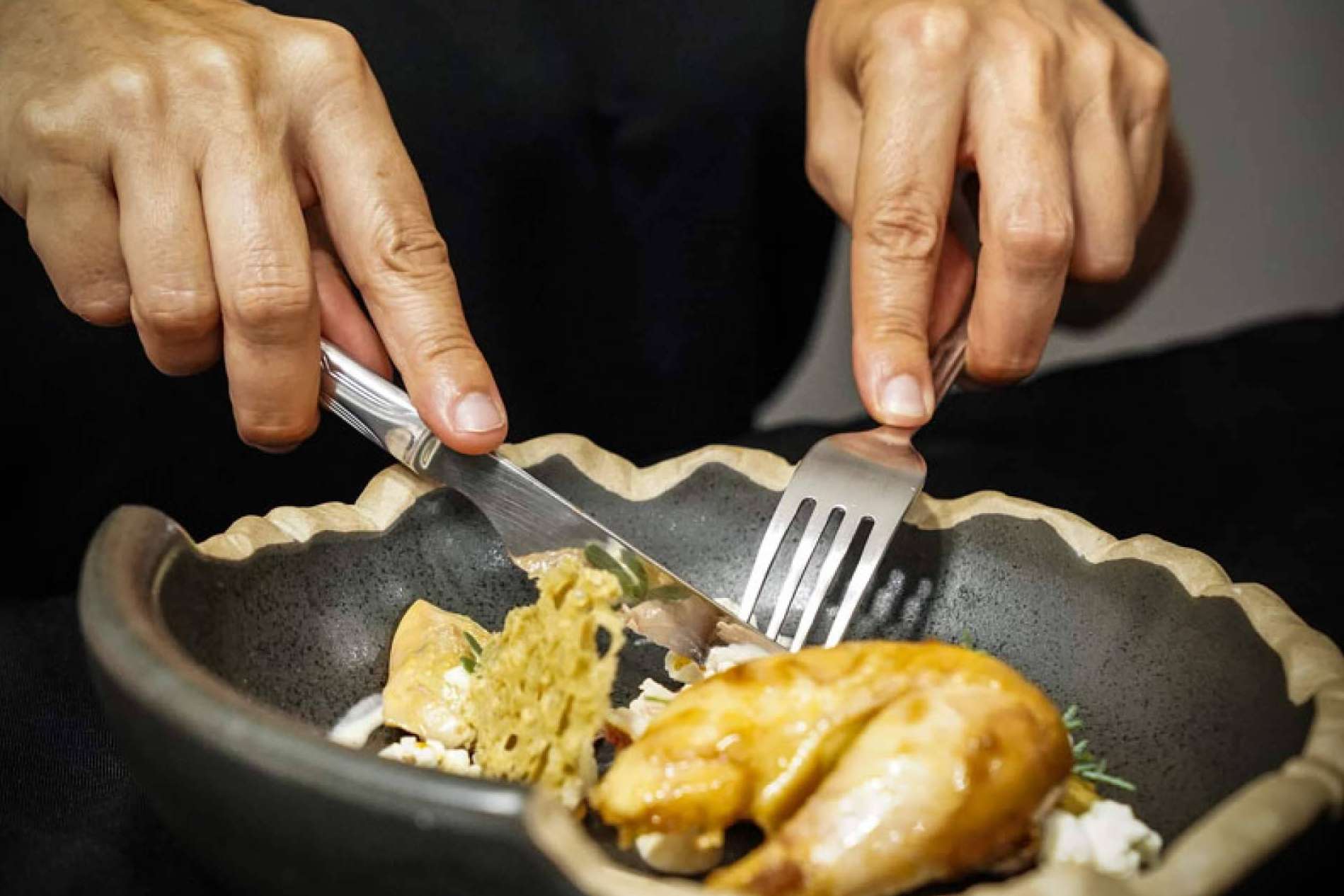 Elianco Gourmet diseña momentos inolvidables con sus menús para celebrar