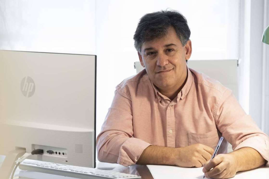 Psicopartner ofrece terapia online para tratar la ansiedad