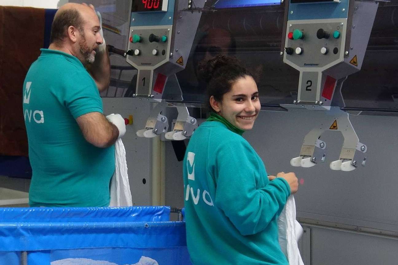 Vivva, la organización que impulsa el concepto de Economía Circular Inclusiva