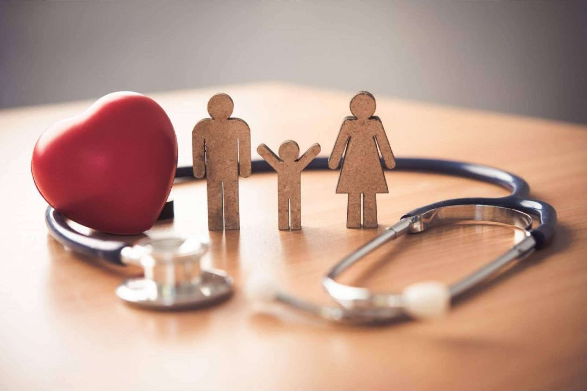 Los beneficios de disfrutar de un Seguro de Salud, por Adeslas