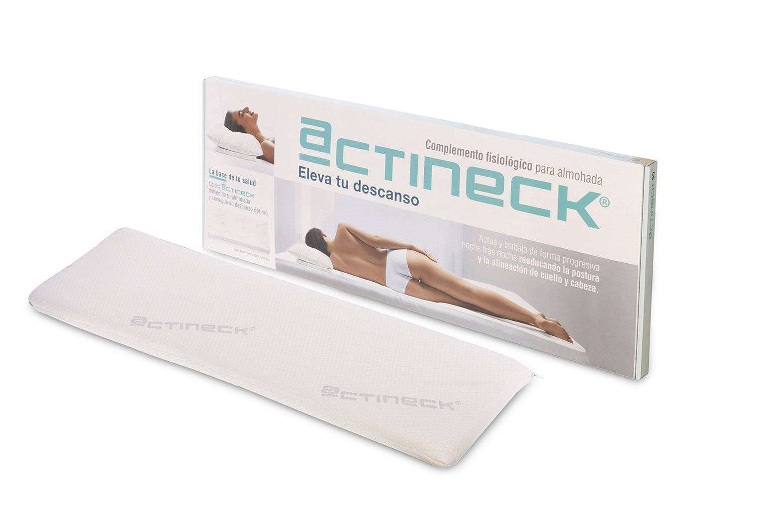 Actineck®, un gran aliado para un sueño reparador