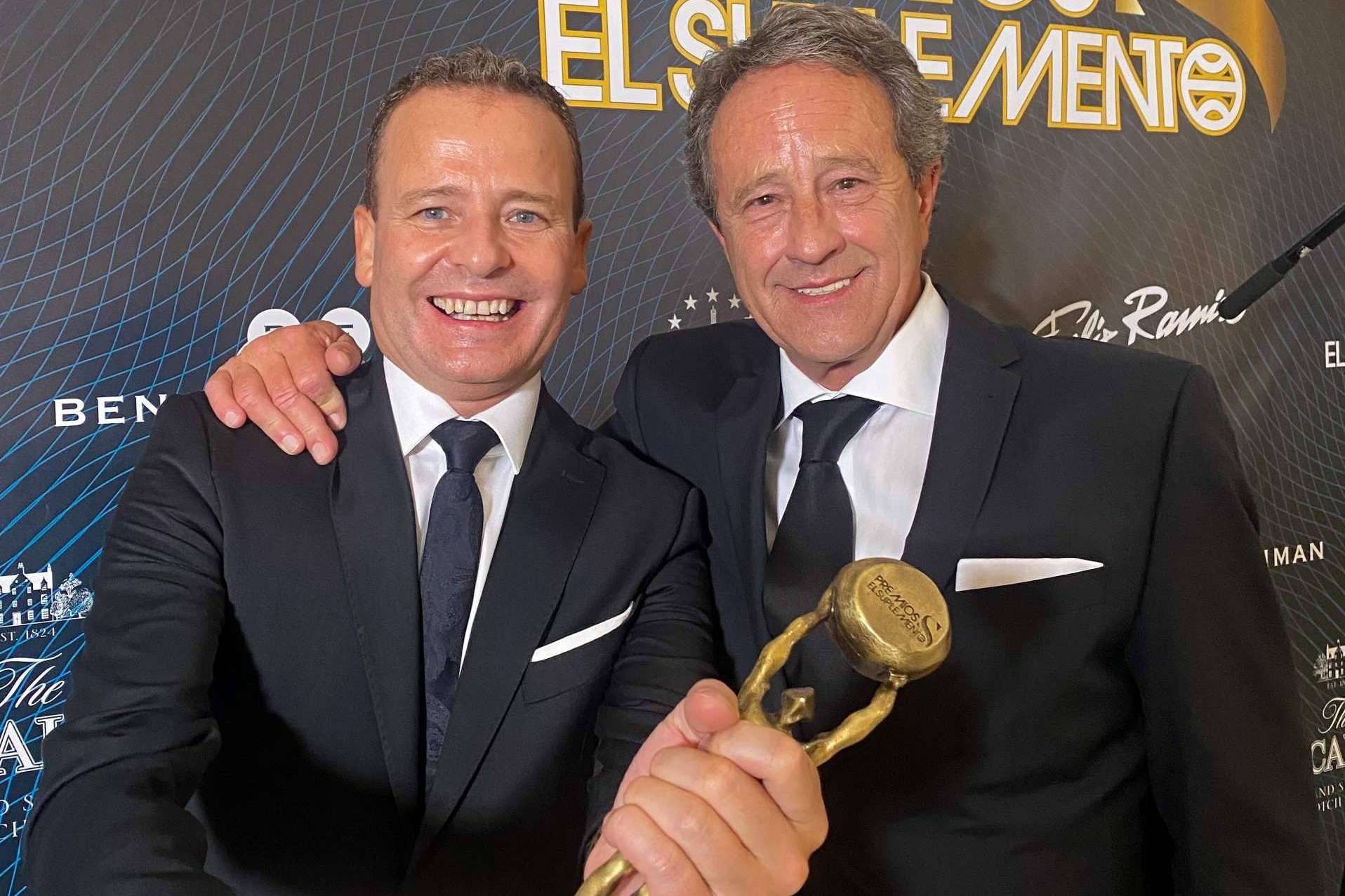 Best House se alza con el galardón a Mejor Franquicia Inmobiliaria en la 10ª edición de los Premios Nacionales El Suplemento