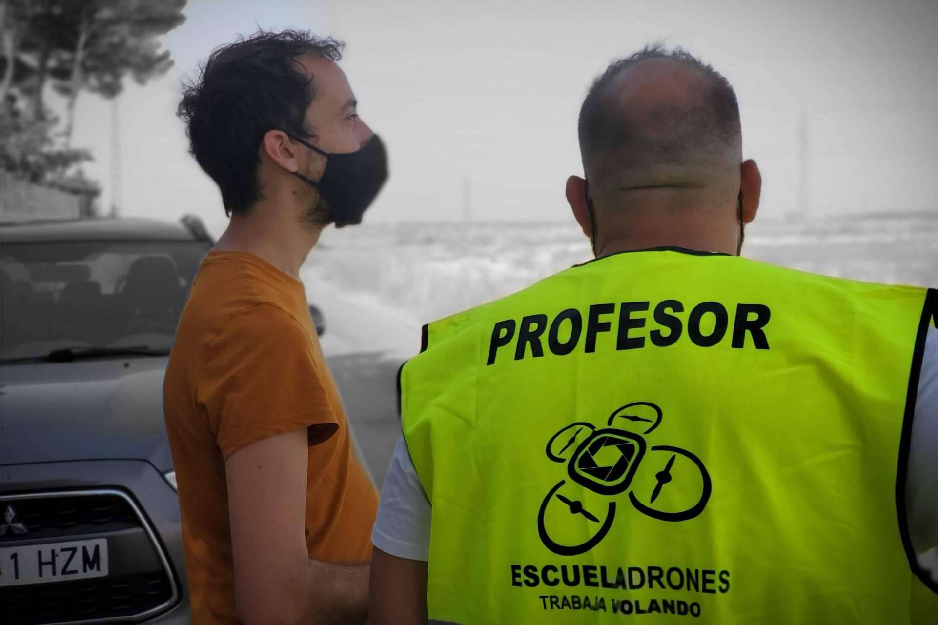 ¿Qué formación se requiere para pilotar drones según la normativa europea? Aeroescuela Xtreme