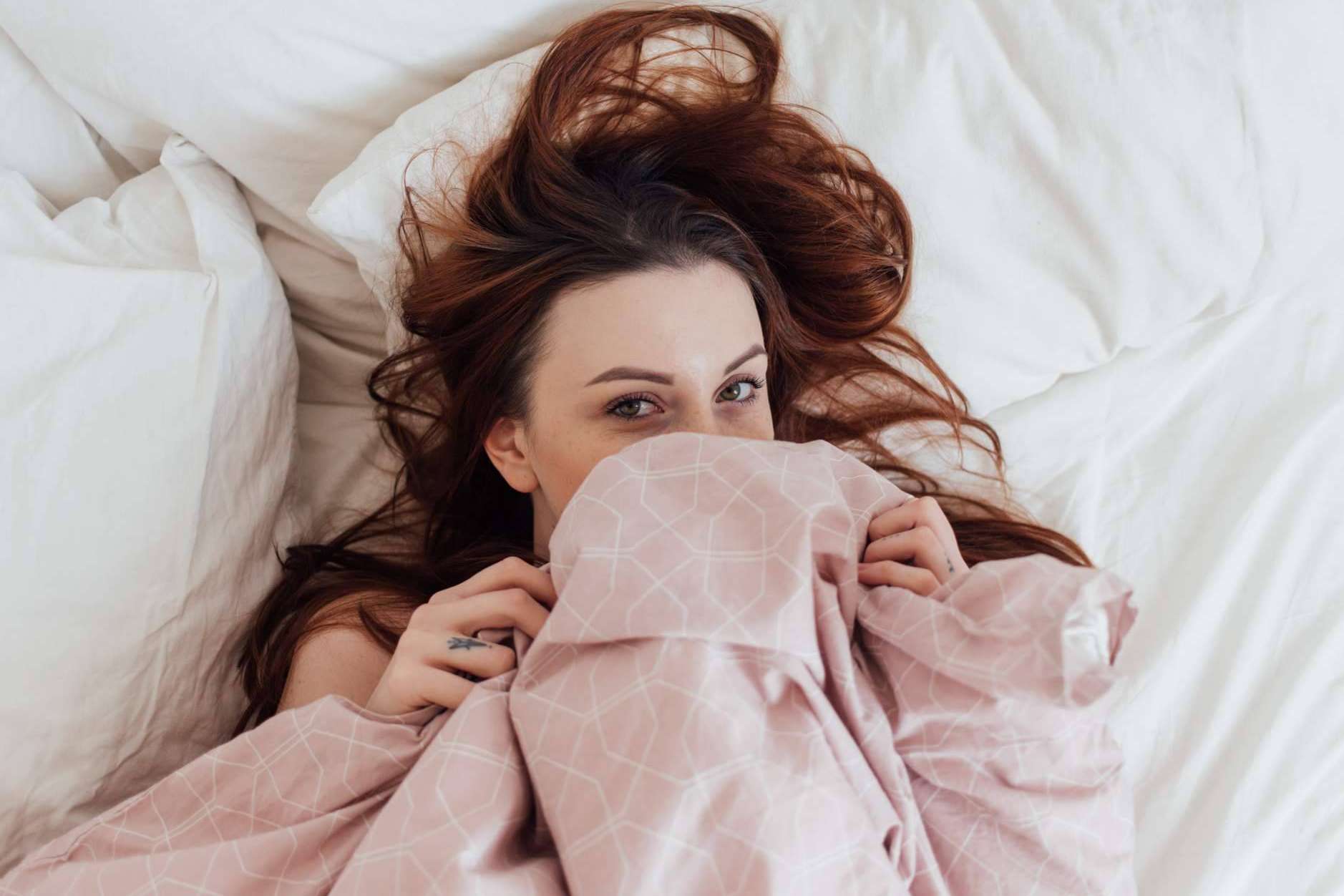 Combatir el frío del invierno con las sábanas térmicas y de coralina de la mano de Estilo Hogar