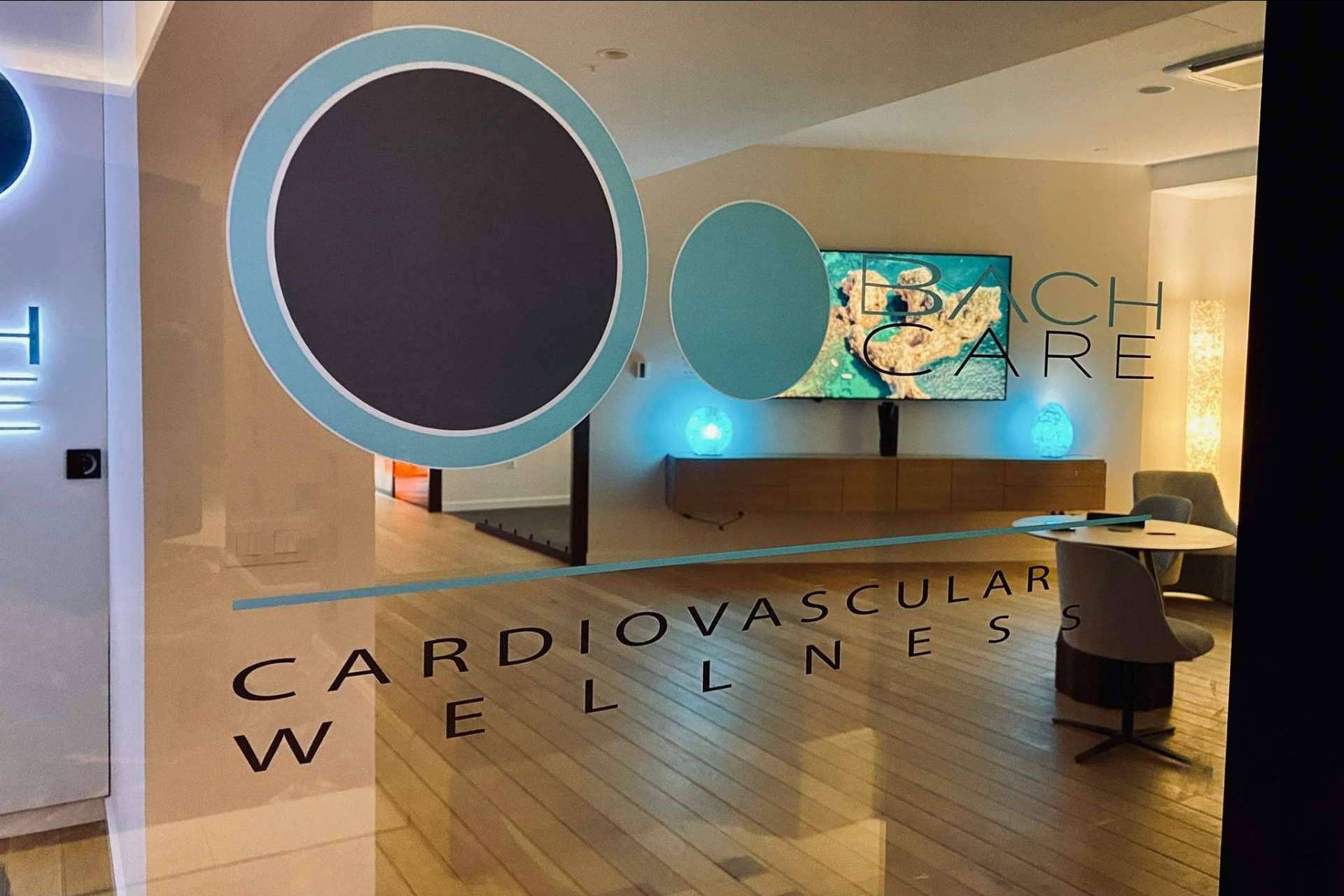 ¿Cómo prevenir la enfermedad cardiovascular con los especialistas de Bach Care?