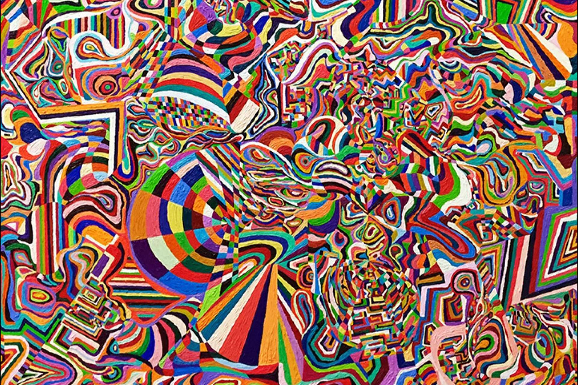 Las exposiciones tanto físicas como virtuales en Europa, organizadas por la galería de arte Capital Culture House