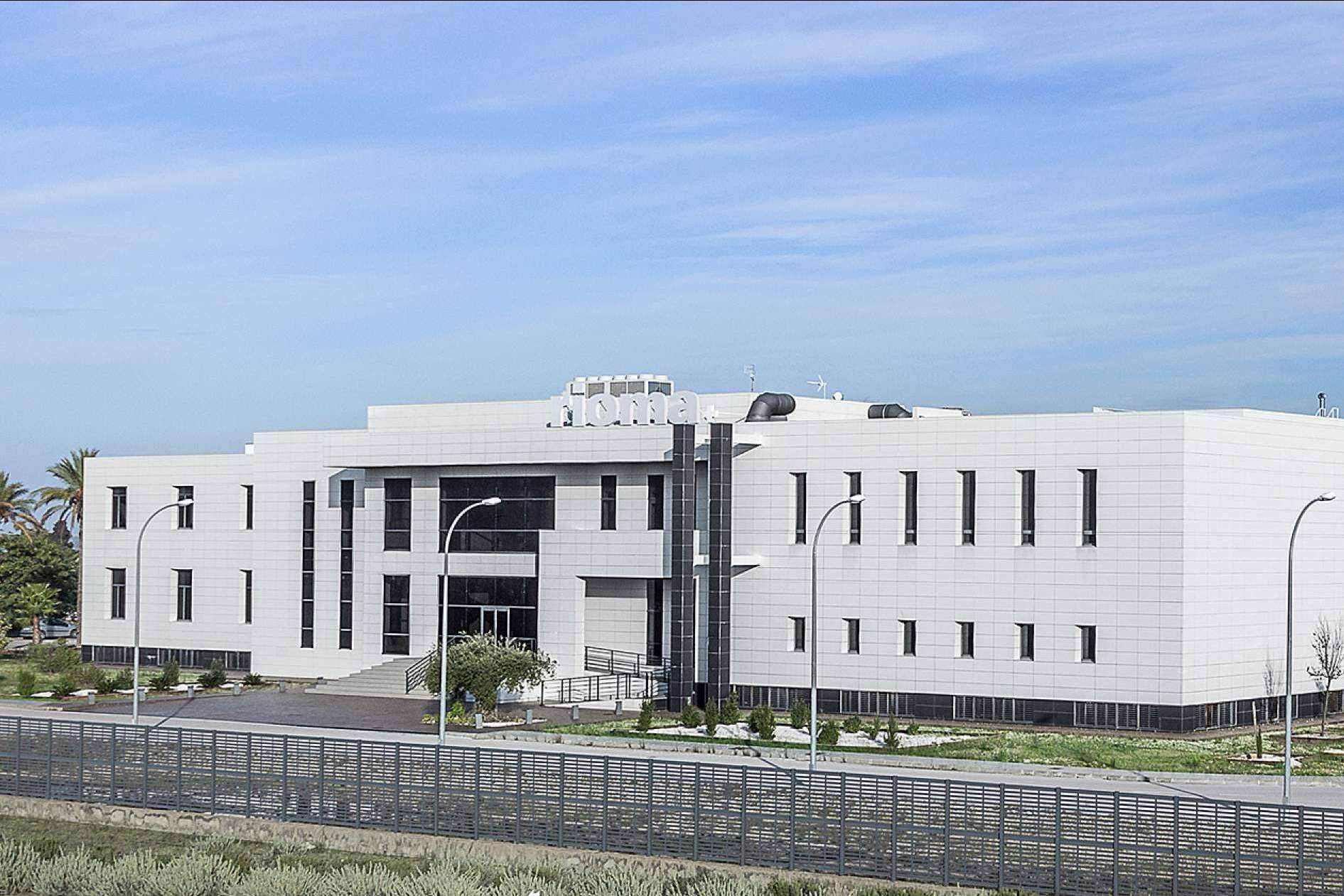 Rioma, compañía dedicada a la fabricación textil utilizando materiales sostenibles