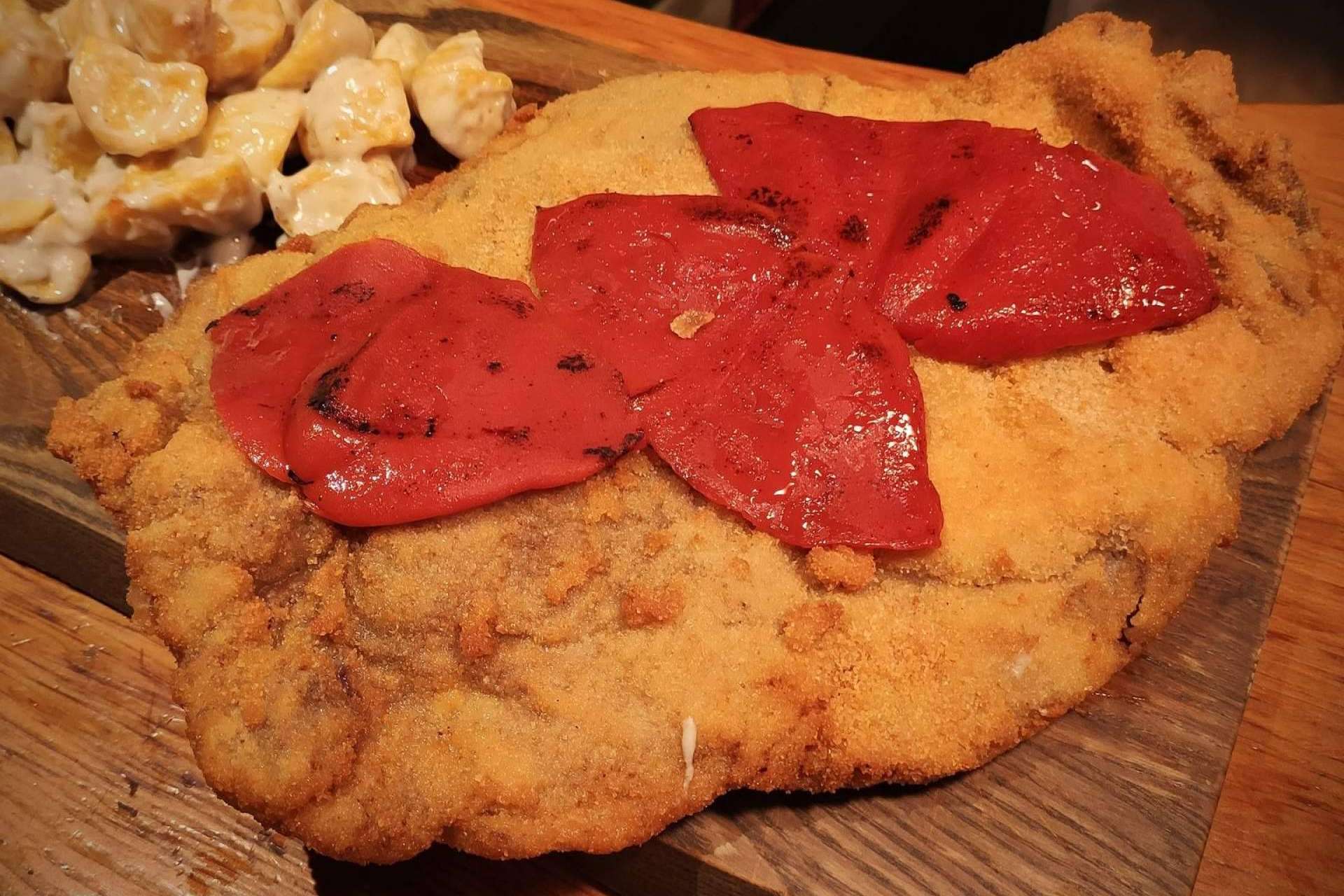 El cachopo a domicilio ya es toda una tendencia de los hogares madrileños gracias a Brutalcachopo.com