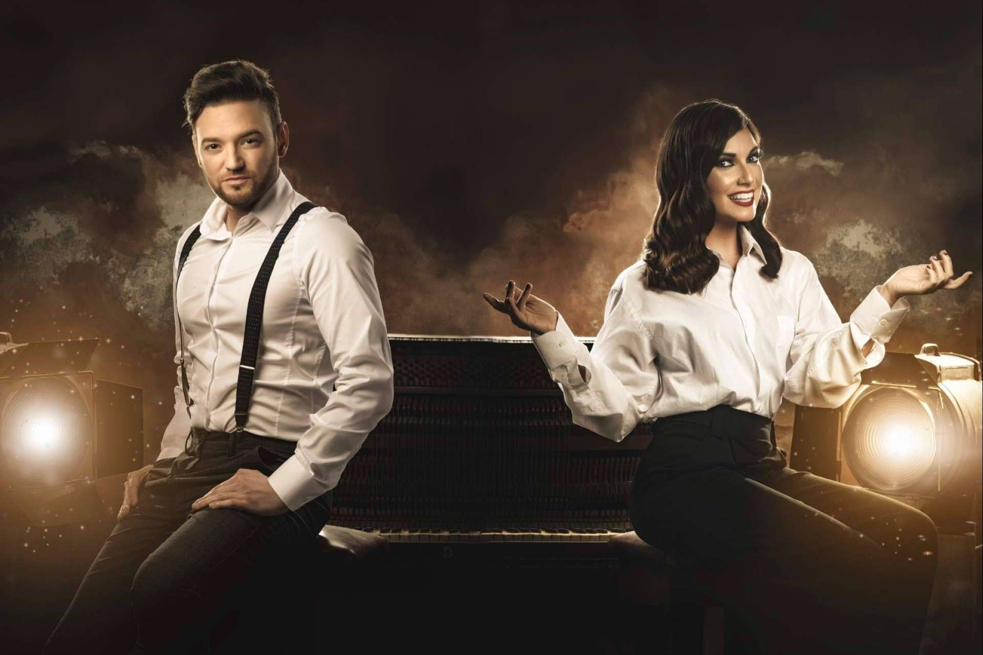 La Magia del Señor Walt se establece como el musical de año y  Entradas Total ofrece las entradas para este espectáculo