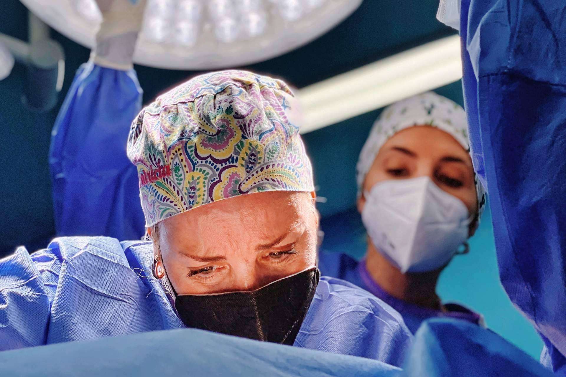 Liquen Escleroso Vulvar, el tratamiento con células madre de la Dra. Patricia Gutiérrez Ontalvilla