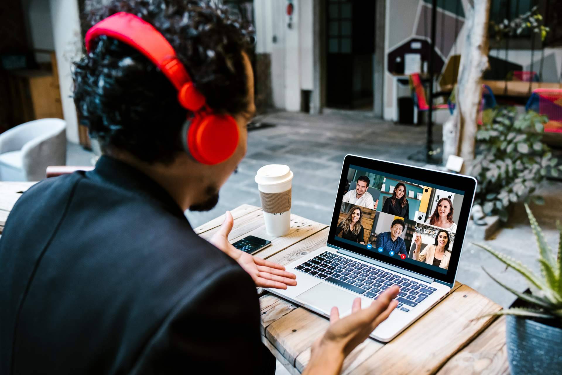 Crear una red networking es un proceso rápido gracias a El Club Wirsom