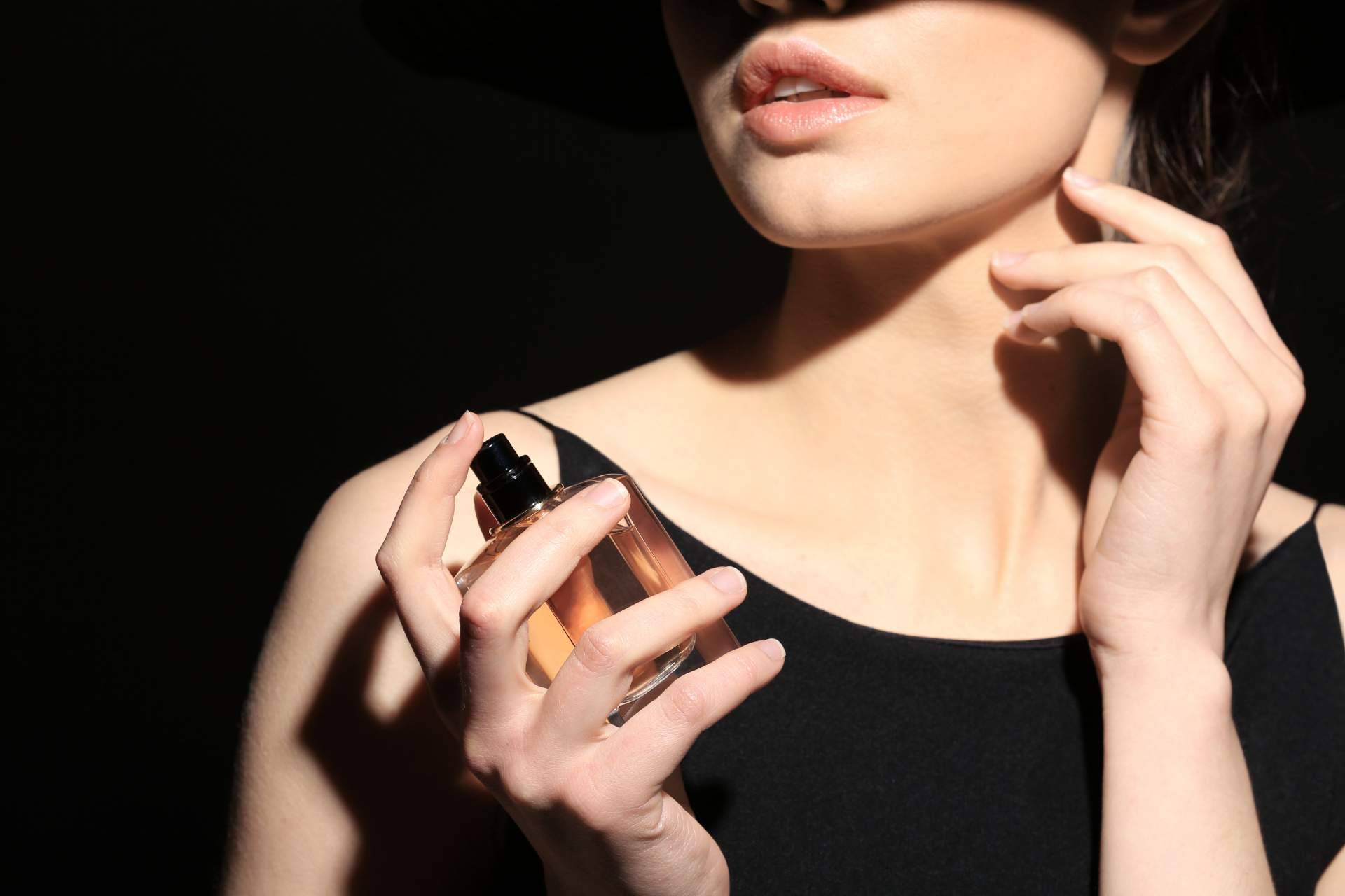 Openhoris ofrece un amplio catálogo de perfumes online