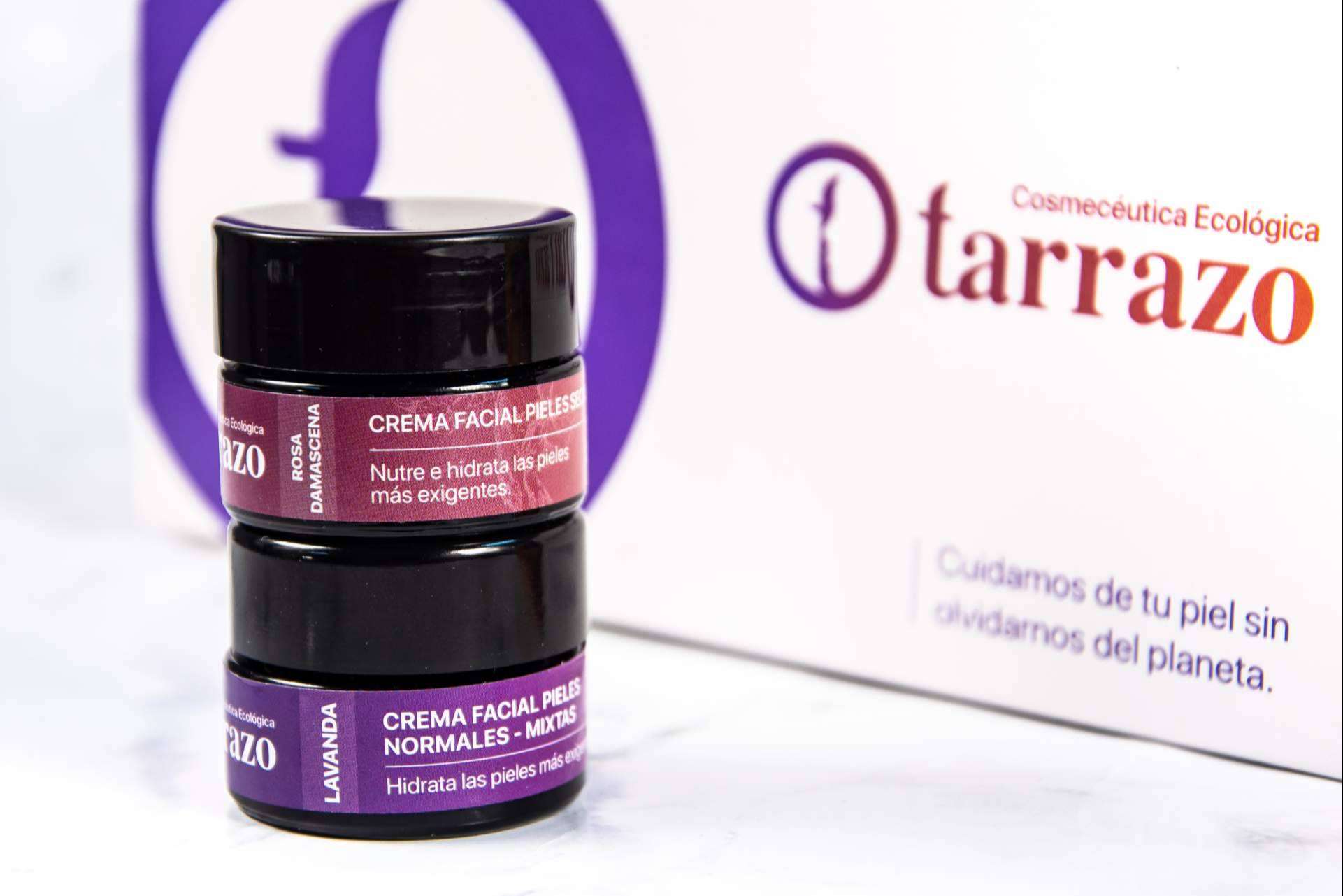 Lo que nadie cuenta sobre la cosmética natural, por la marca Cosmecéutica Ecológica Tarrazo