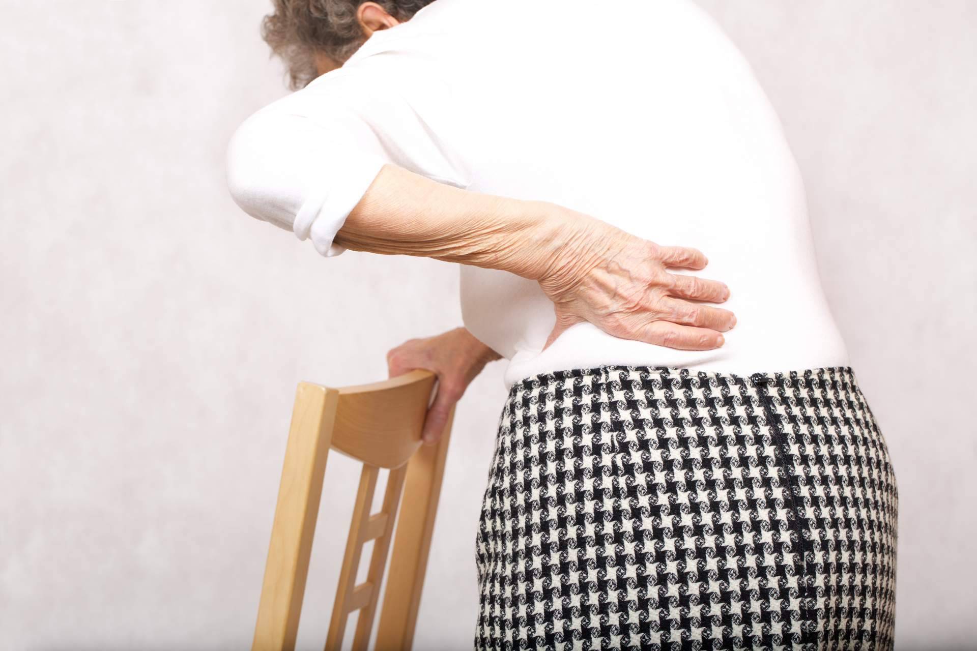 El eficaz tratamiento para la lumbalgia en Madrid de Atlas Vital la consolida como una de las clínicas de referencia