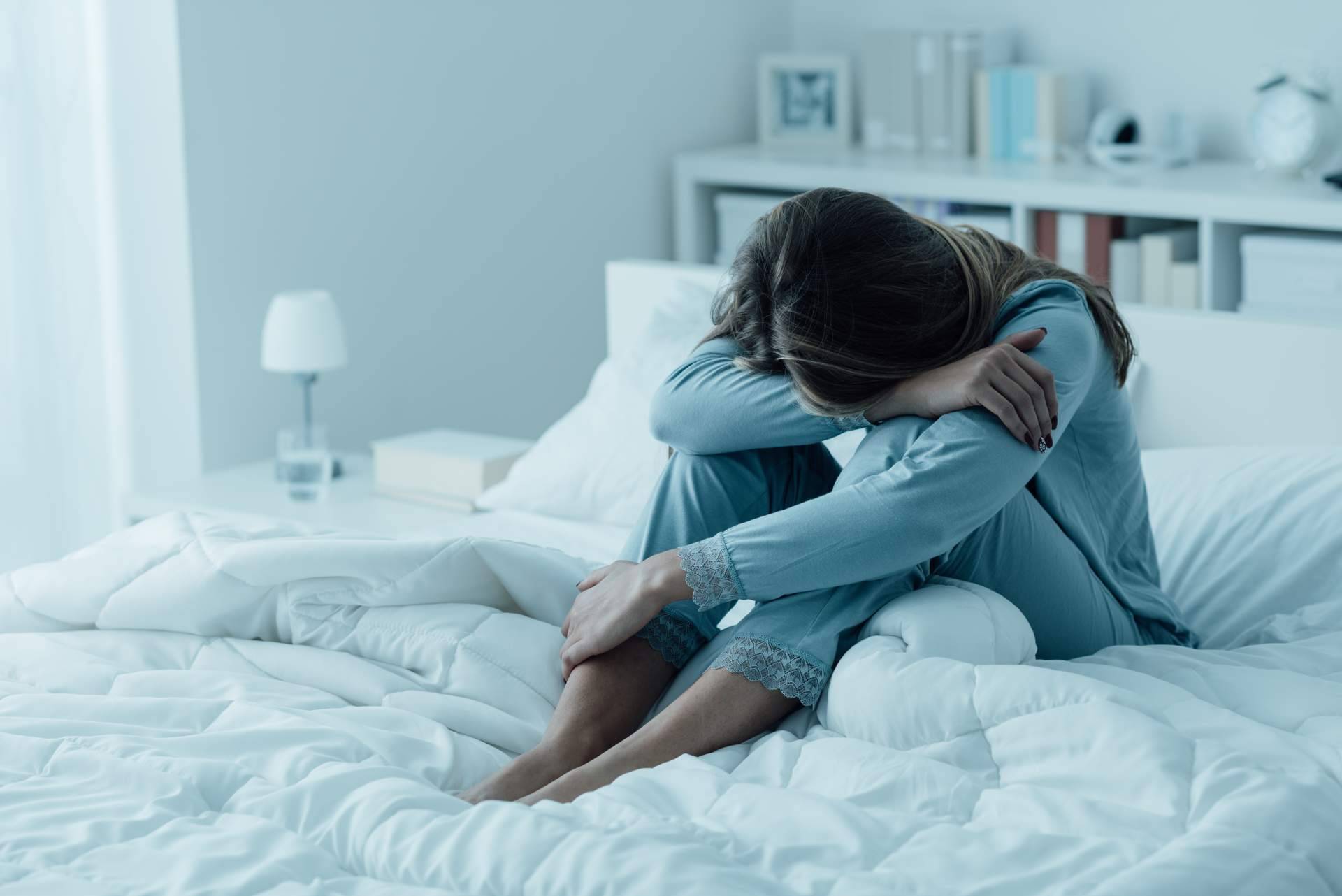 Cómo evitar depresiones y ansiedad en el otoño, por Lola Peña de Ayurveda Medicina Natural