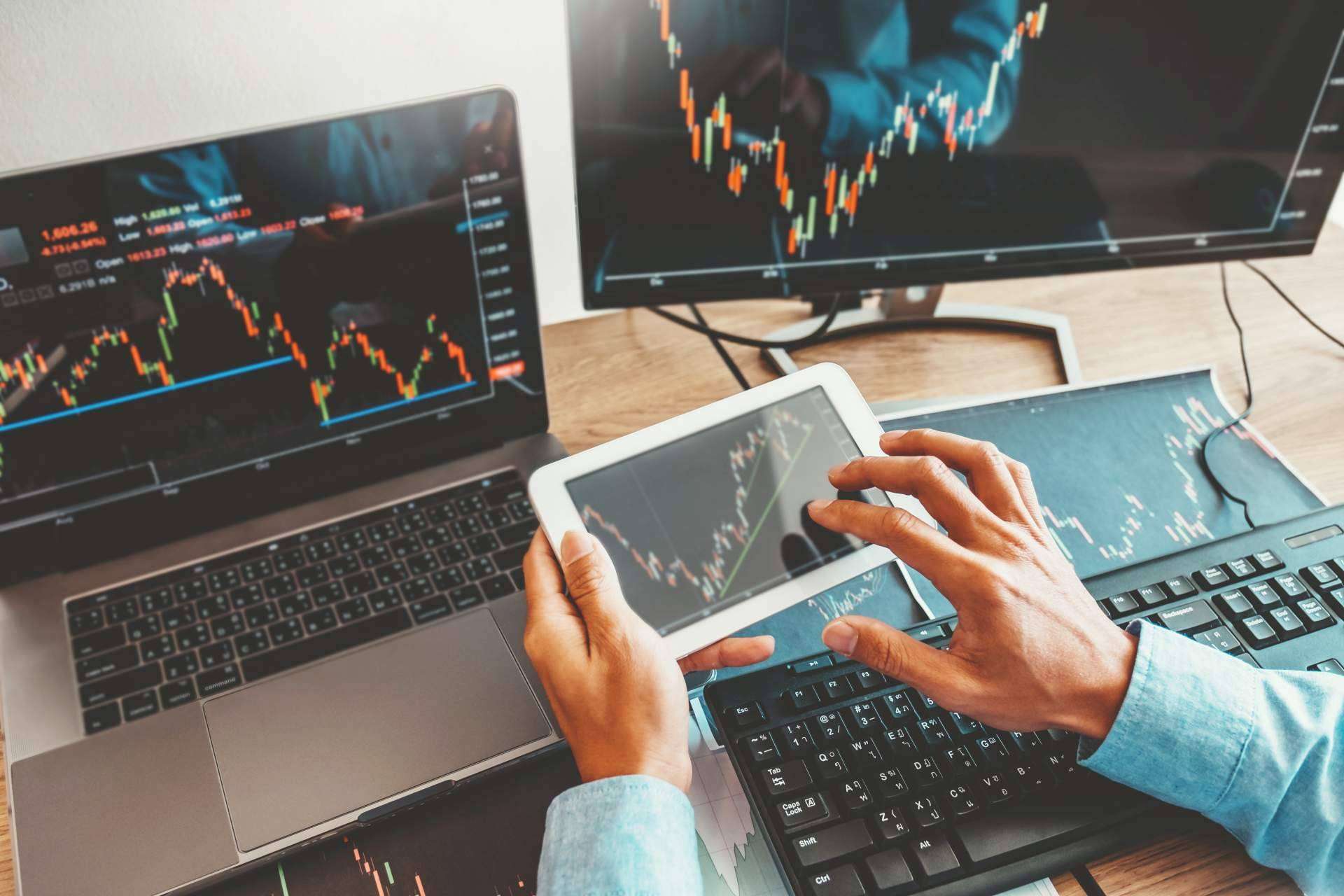 Incrementar el rendimiento del trading mediante el análisis de los mercados financieros con volumen en Delta Value