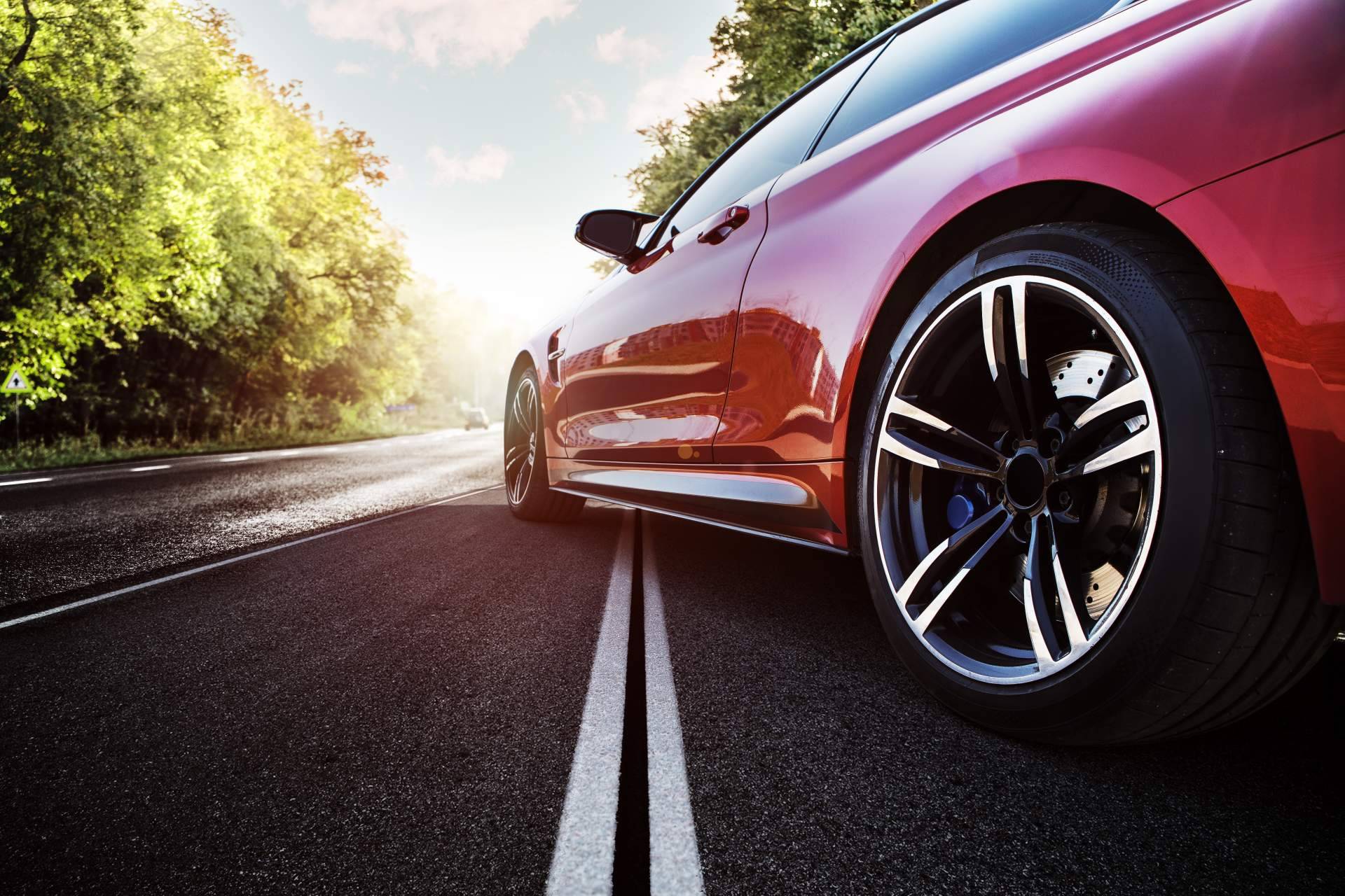 Las ventajas de las llantas Elit Wheels de Todo Llantas Shop