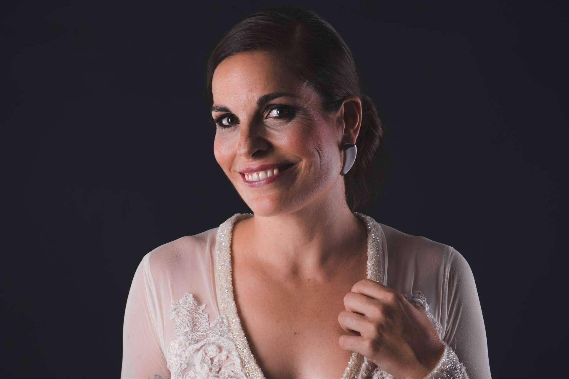 Colección Andalucía, presentada por Made in Málaga® y la diseñadora artesana malagueña, María Rengel