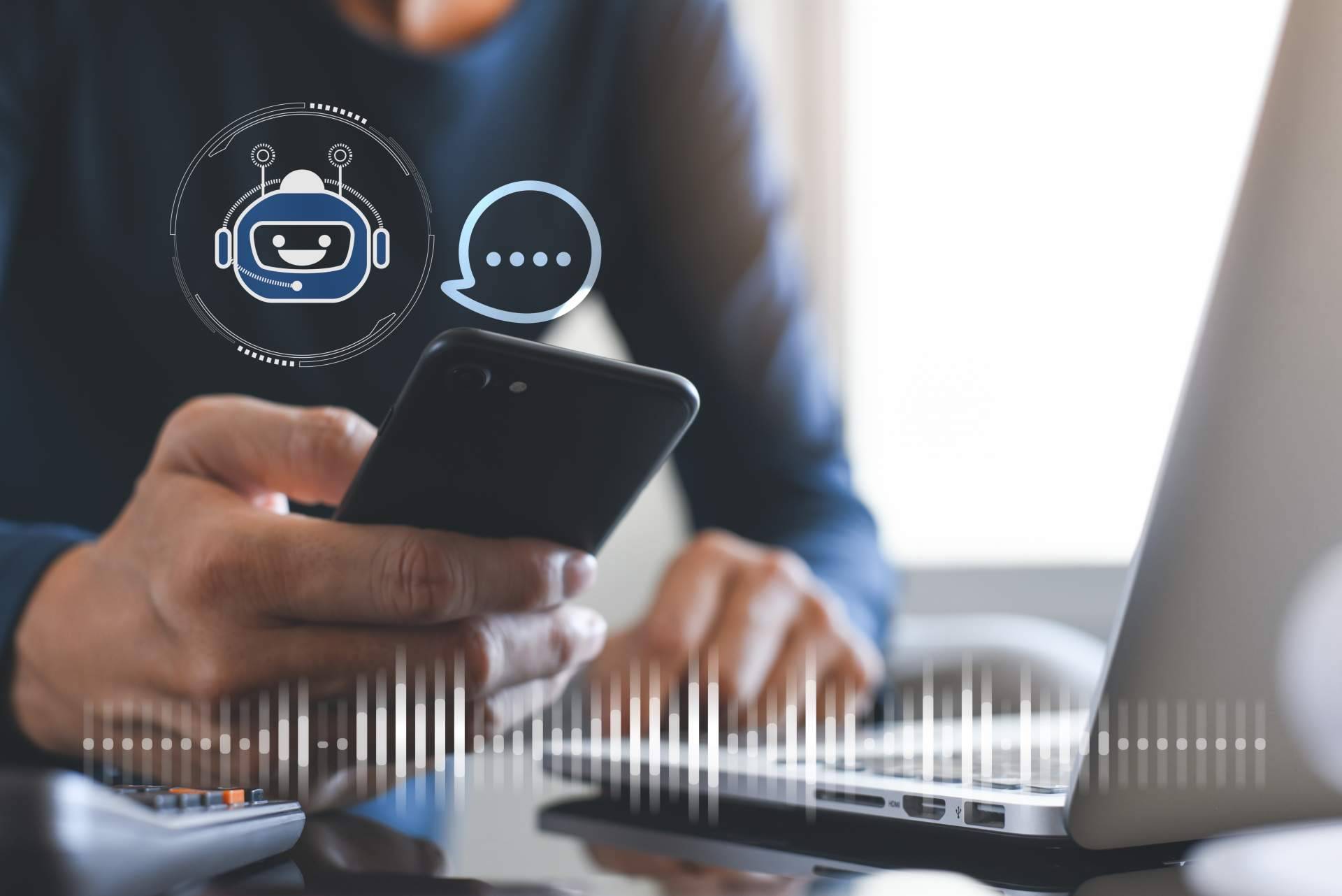 Blablabots, la tecnología de voicebots que va más allá de los chatbots