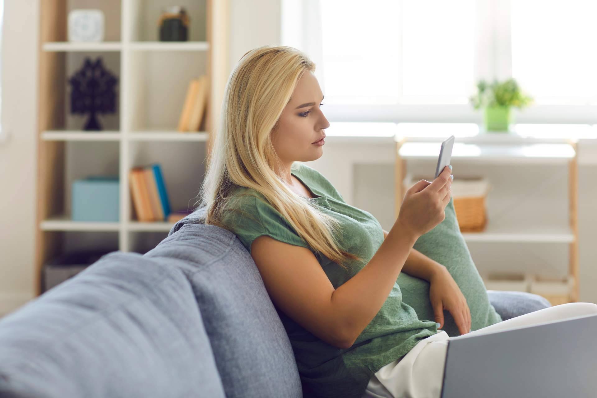 El uso de WhatsApp como canal de ventas para realizar y pagar pedidos