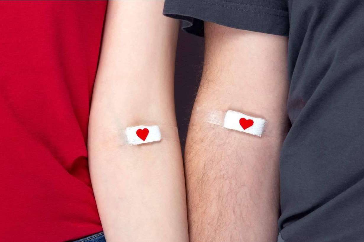 Ayurveda Medicina Natural recomienda donar sangre en otoño y primavera, una acción solidaria que beneficia la salud