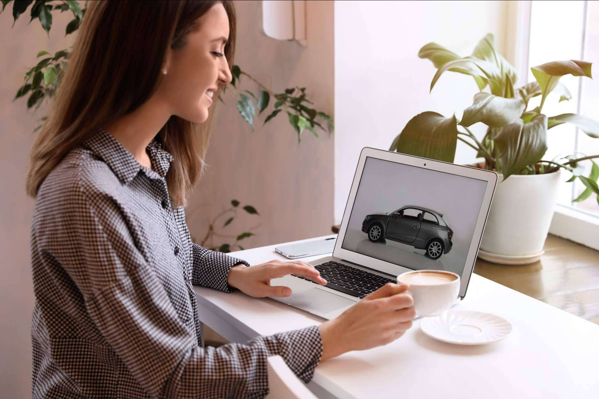 La innovación en la forma de vender coches llega de la mano de Me Cambio de Coche