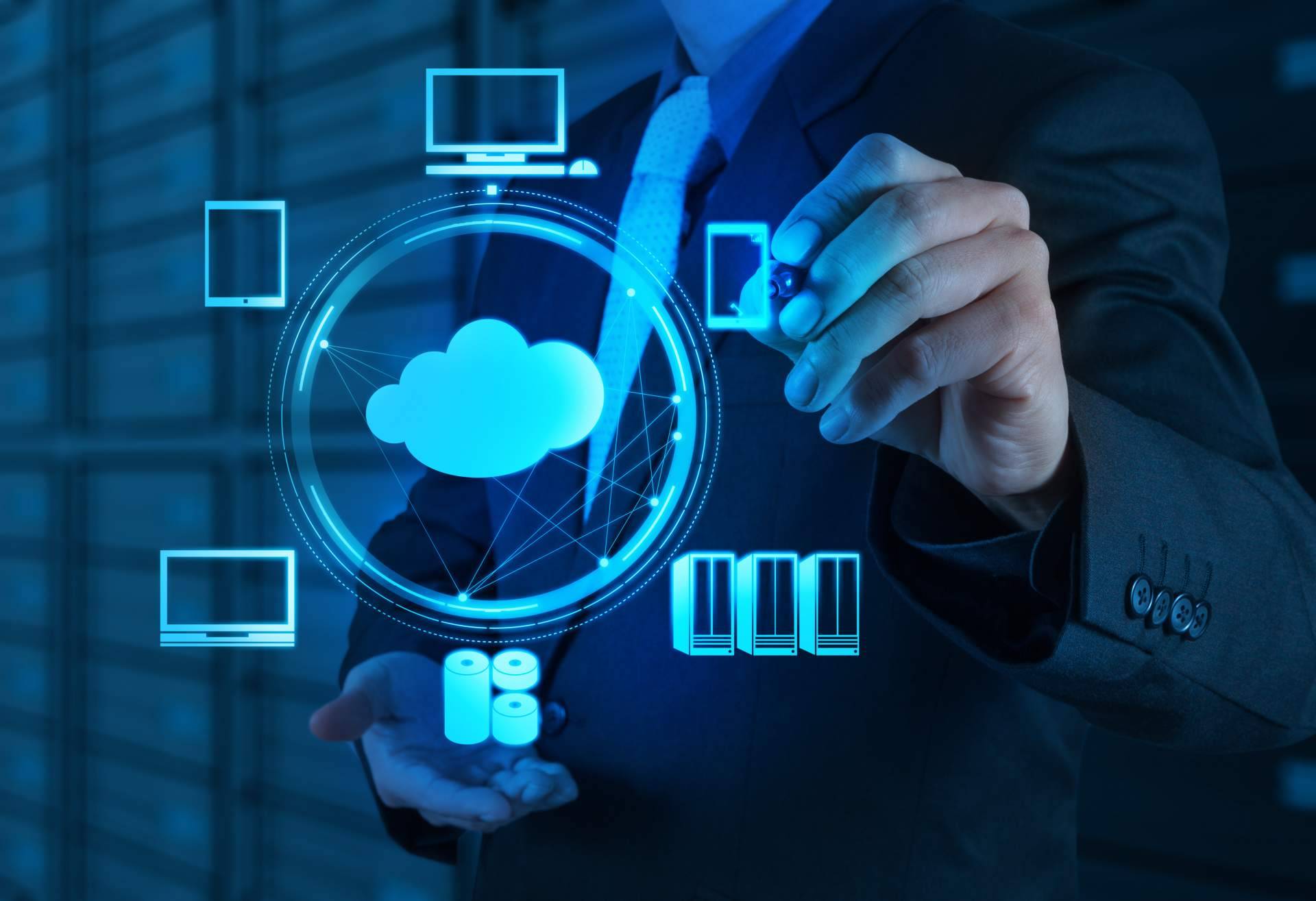 Las ventajas de los sistemas cloud de Seguridad a Medida, mayor seguridad a los usuarios por la protección de los archivos
