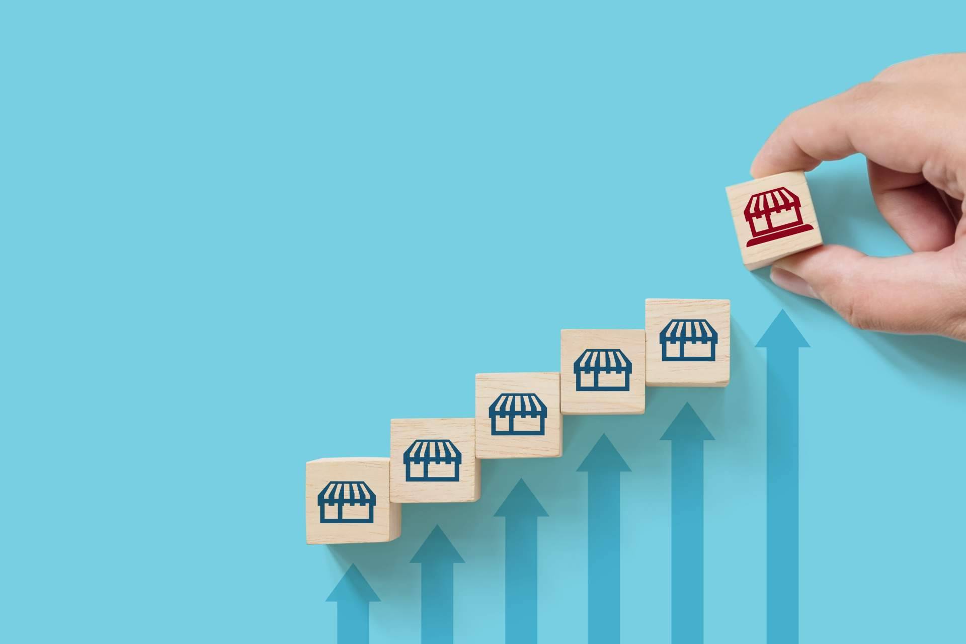 Grupo Best permite invertir en una franquicia inmobiliaria