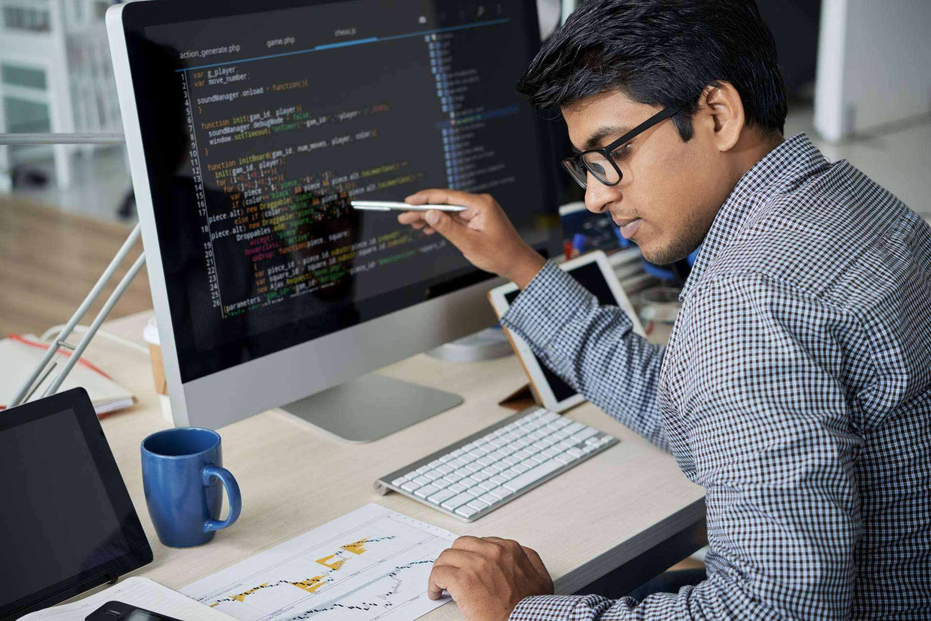 Formarse en ciberseguridad, una necesidad real