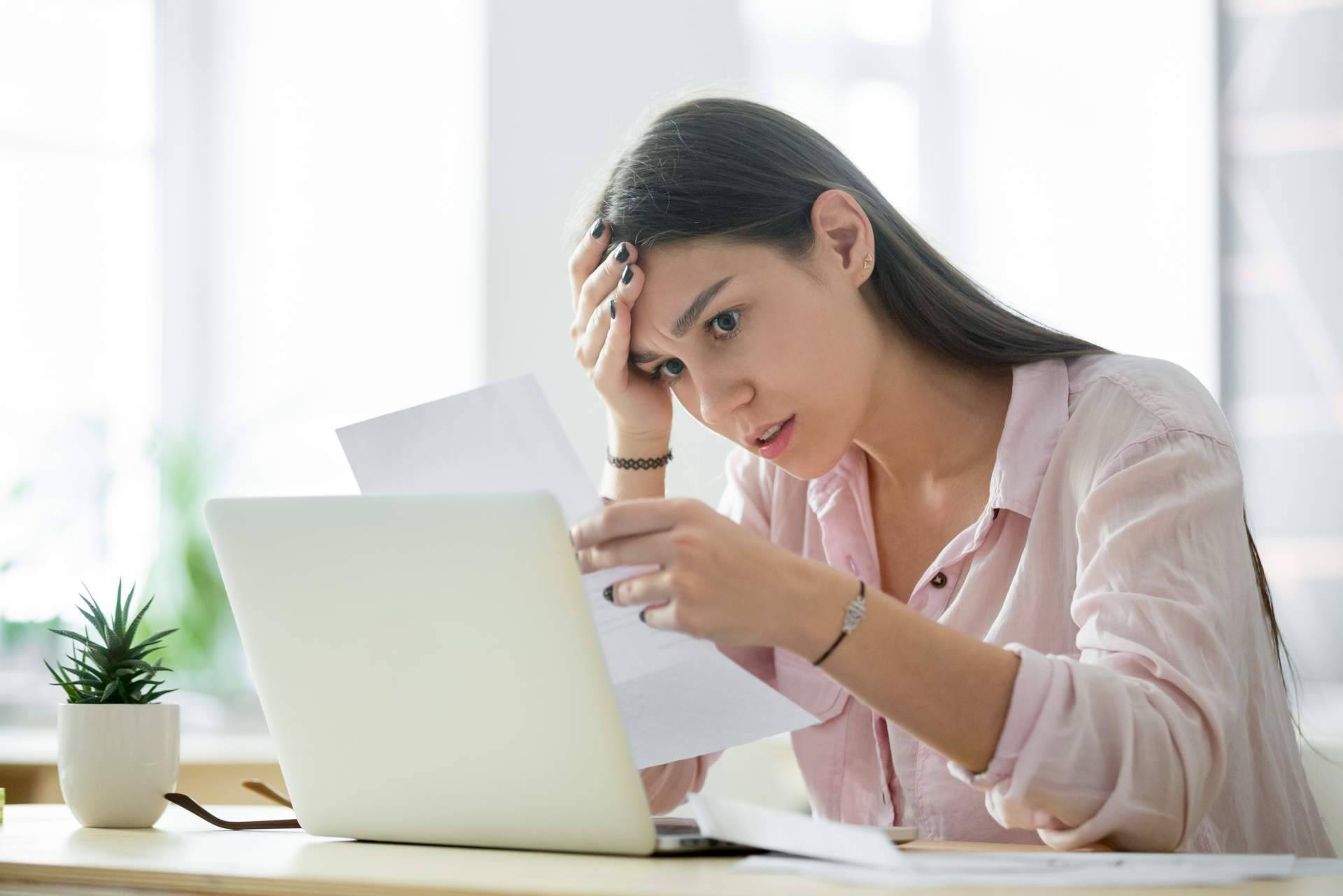 Anular contratos de préstamos abusivos con la plataforma Víctimas del Crédito