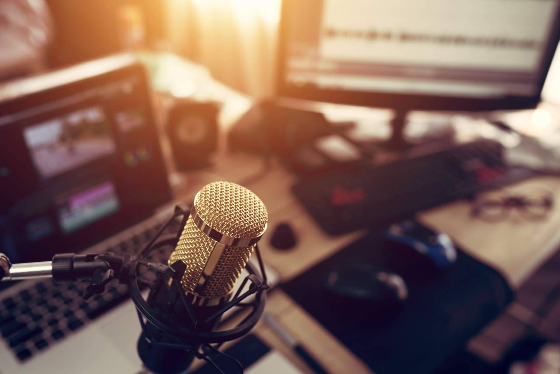 Las ventajas de la radio online gratis de coaching de Hellinger Radio