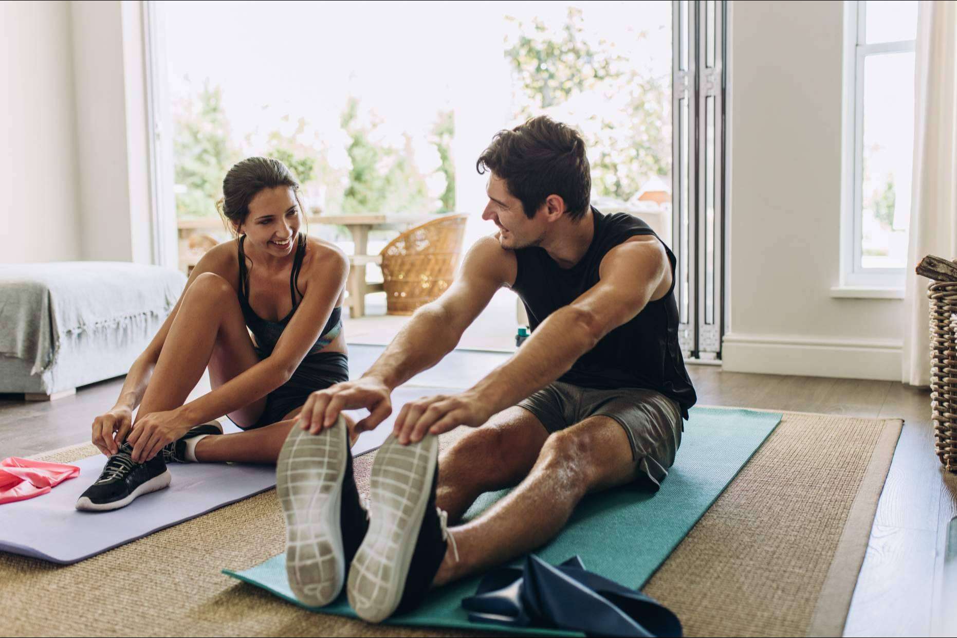 Change Body Fitness y la importancia de mantener un estilo de vida saludable a nivel nutricional y físico