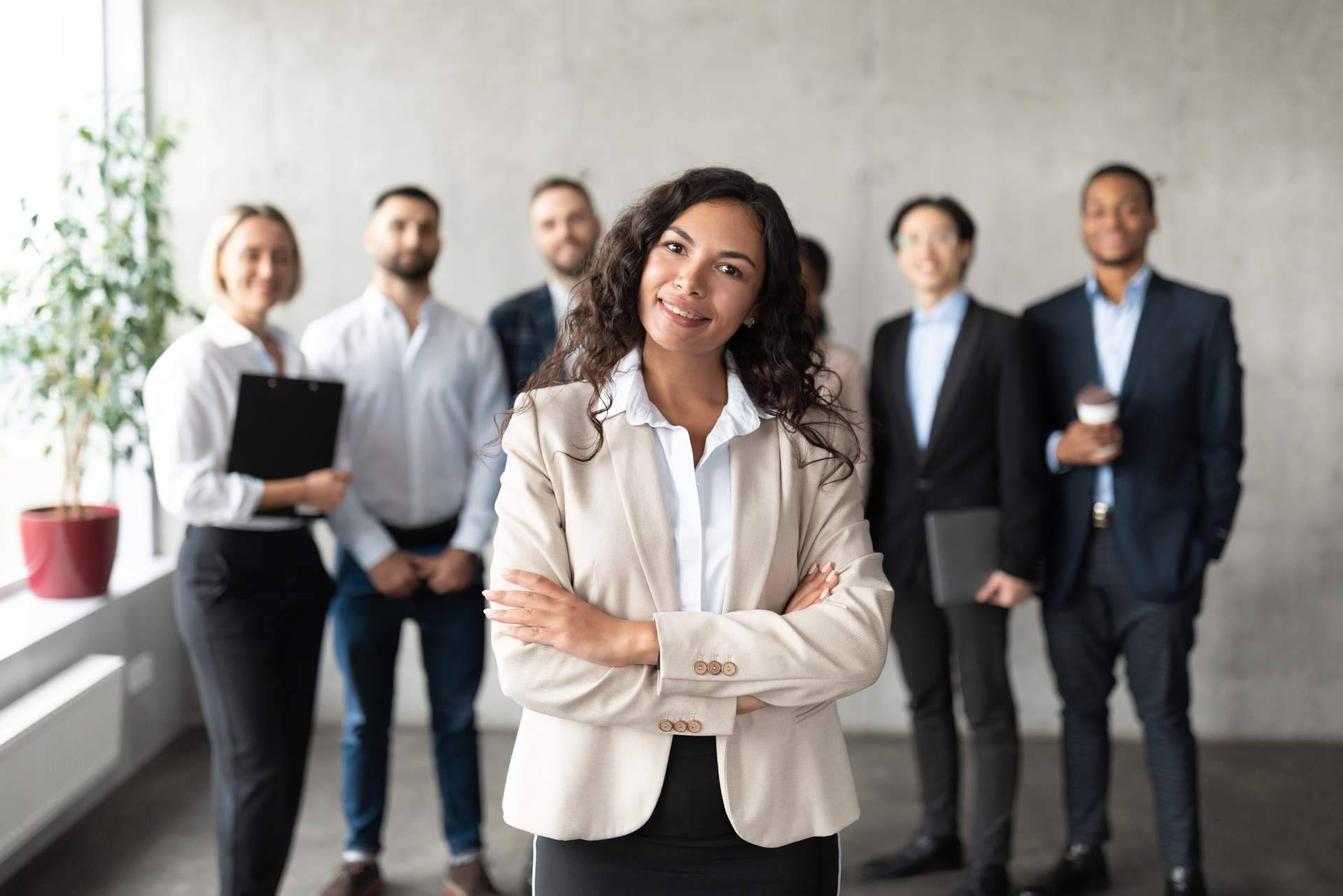 Conocer cómo el liderazgo Inusual impacta de forma positiva en los equipos