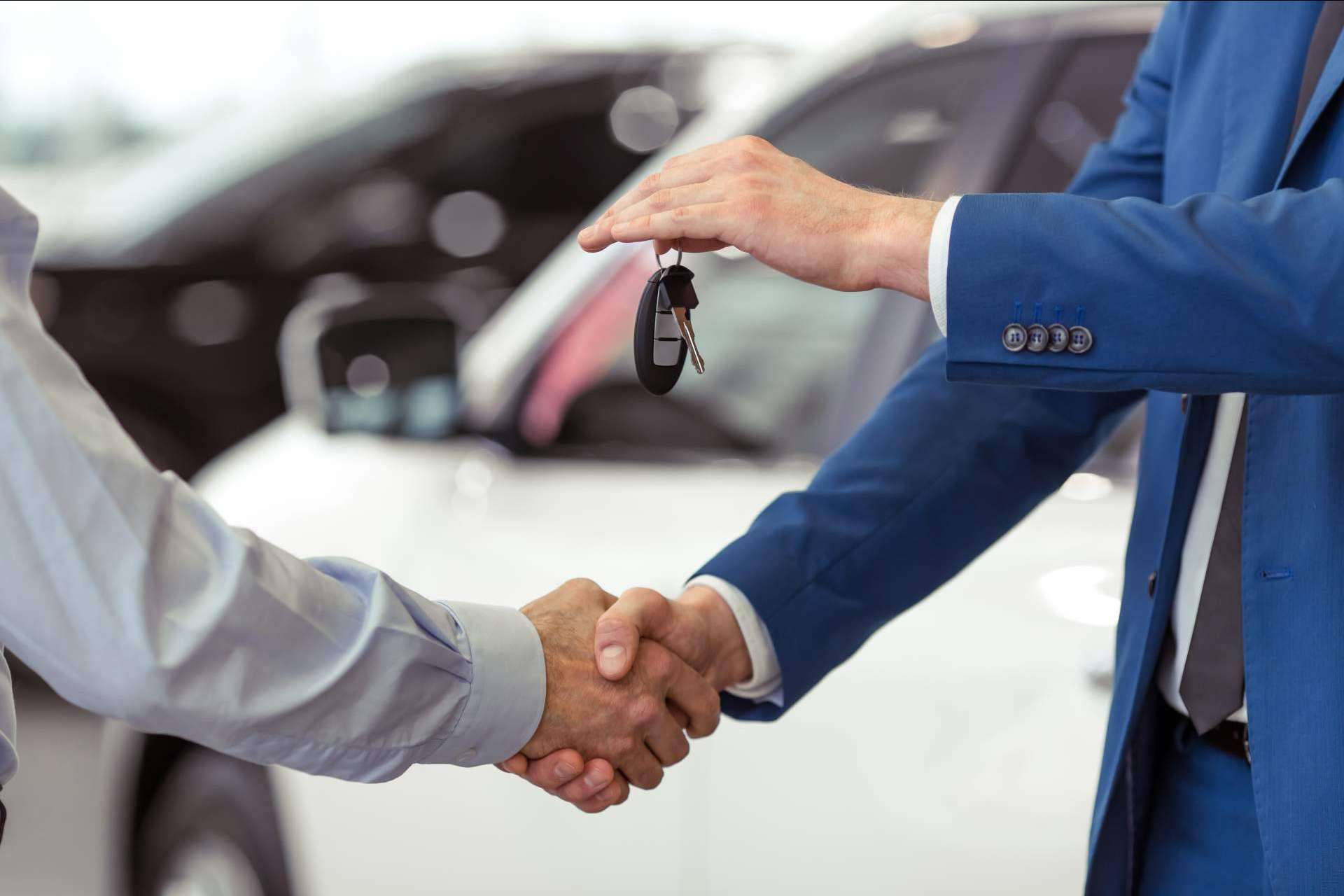 Simplificar la compraventa de coches mediante un marketplace como Me Cambio de Coche