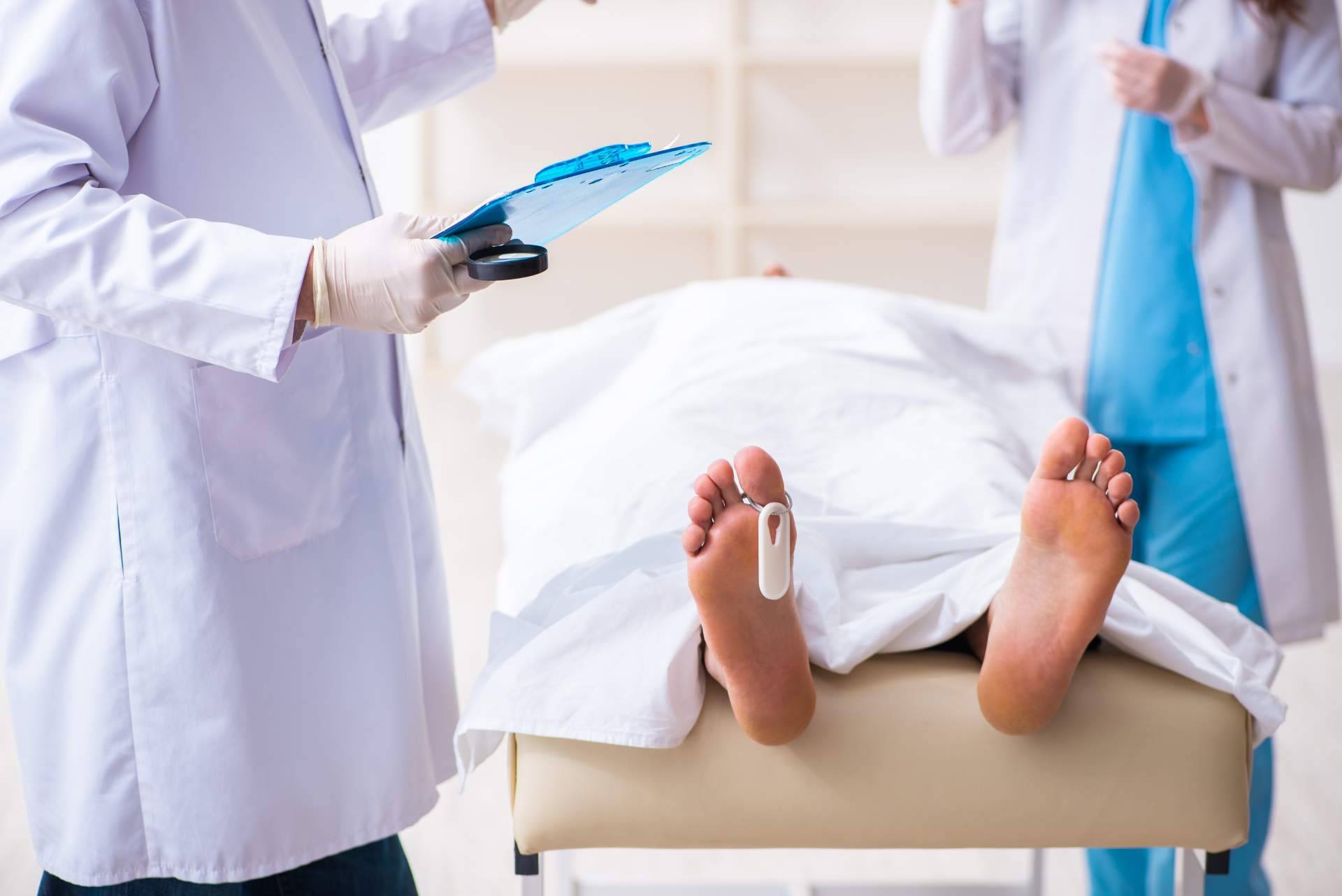 Certificado de Profesionalidad en Tanatopraxia de la mano de la empresa Unión Funeral