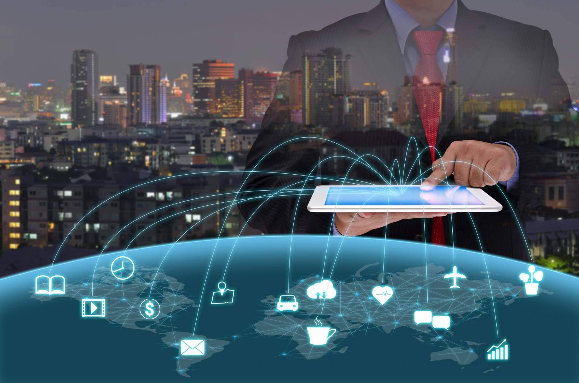 Goinfopro revoluciona el sector digital con su propuesta de visibilidad en la web