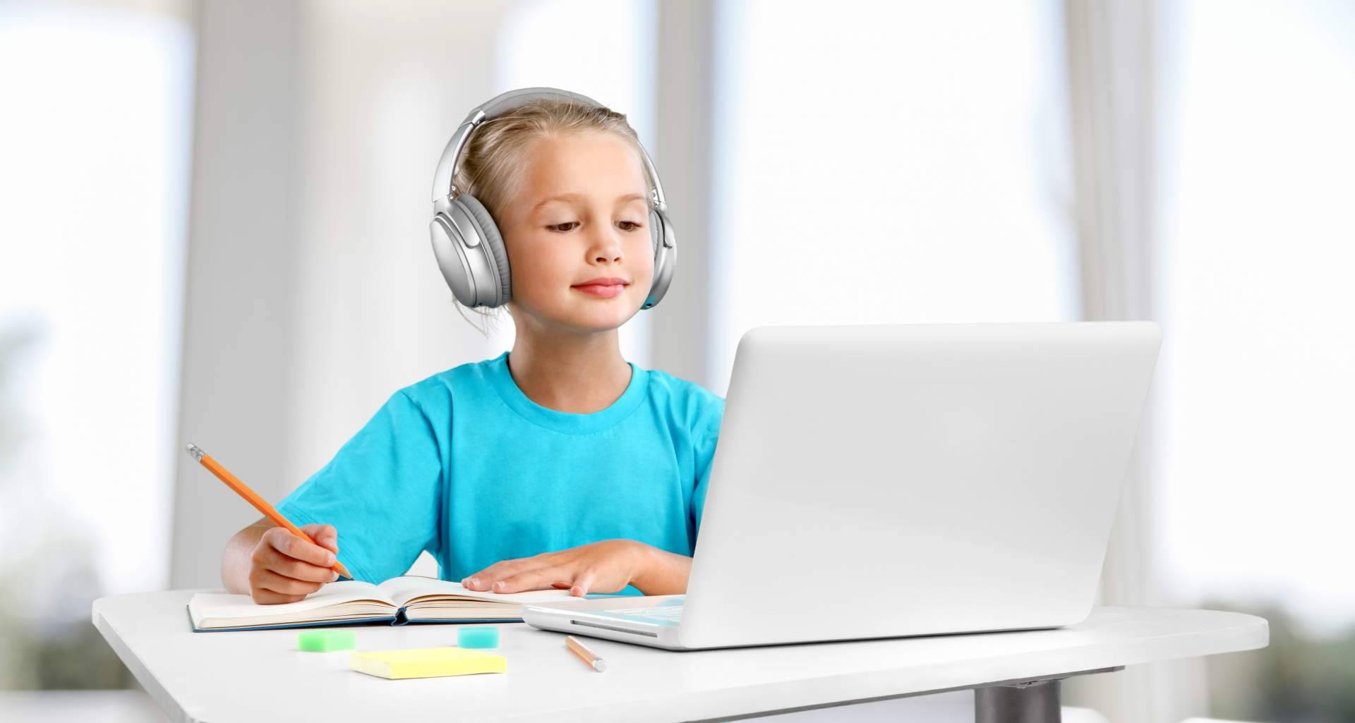 Programación niños ¿Cuáles son sus beneficios según Code Brain?
