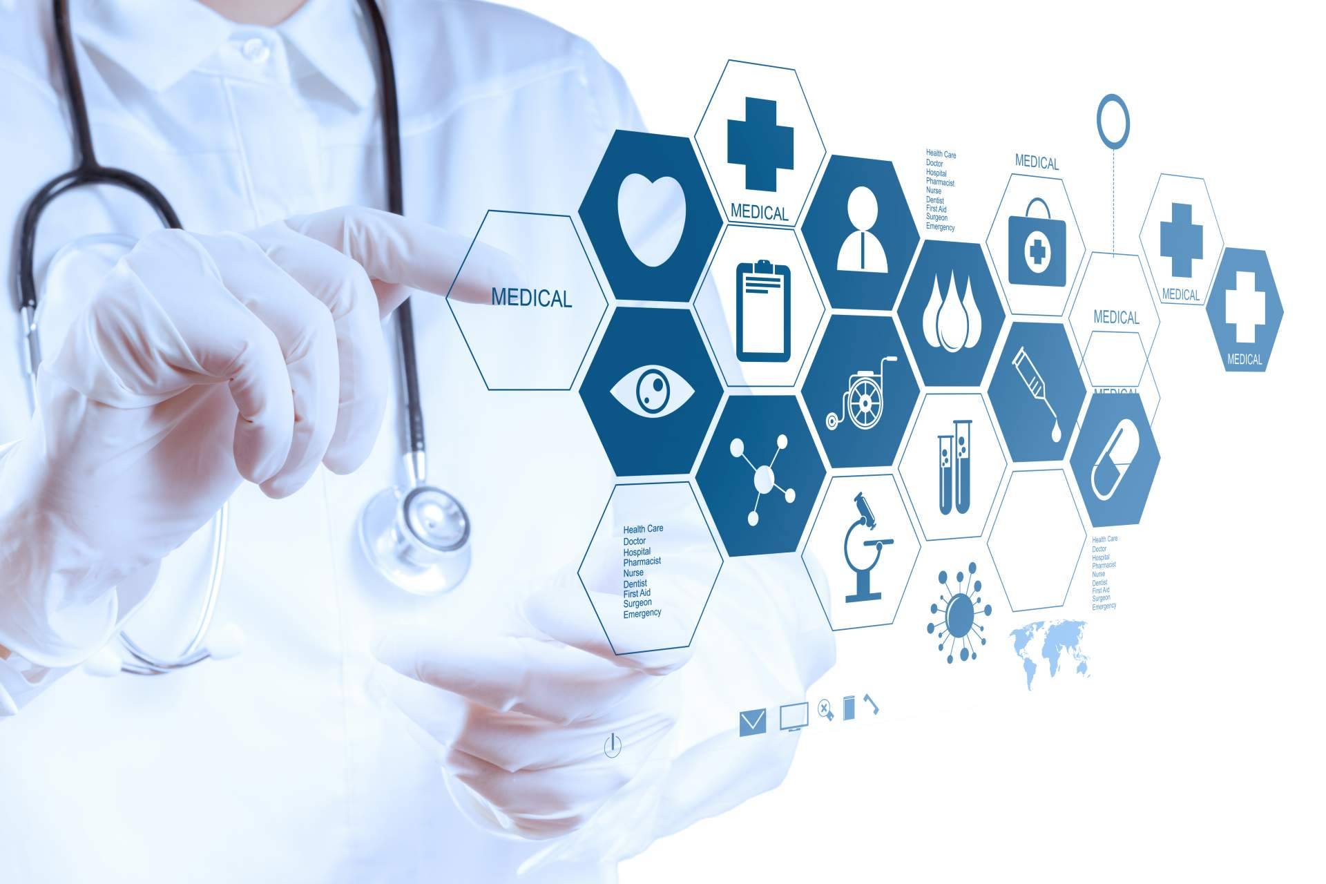 Para preparar oposiciones a Sanidad es recomendable contar con Test Opositores