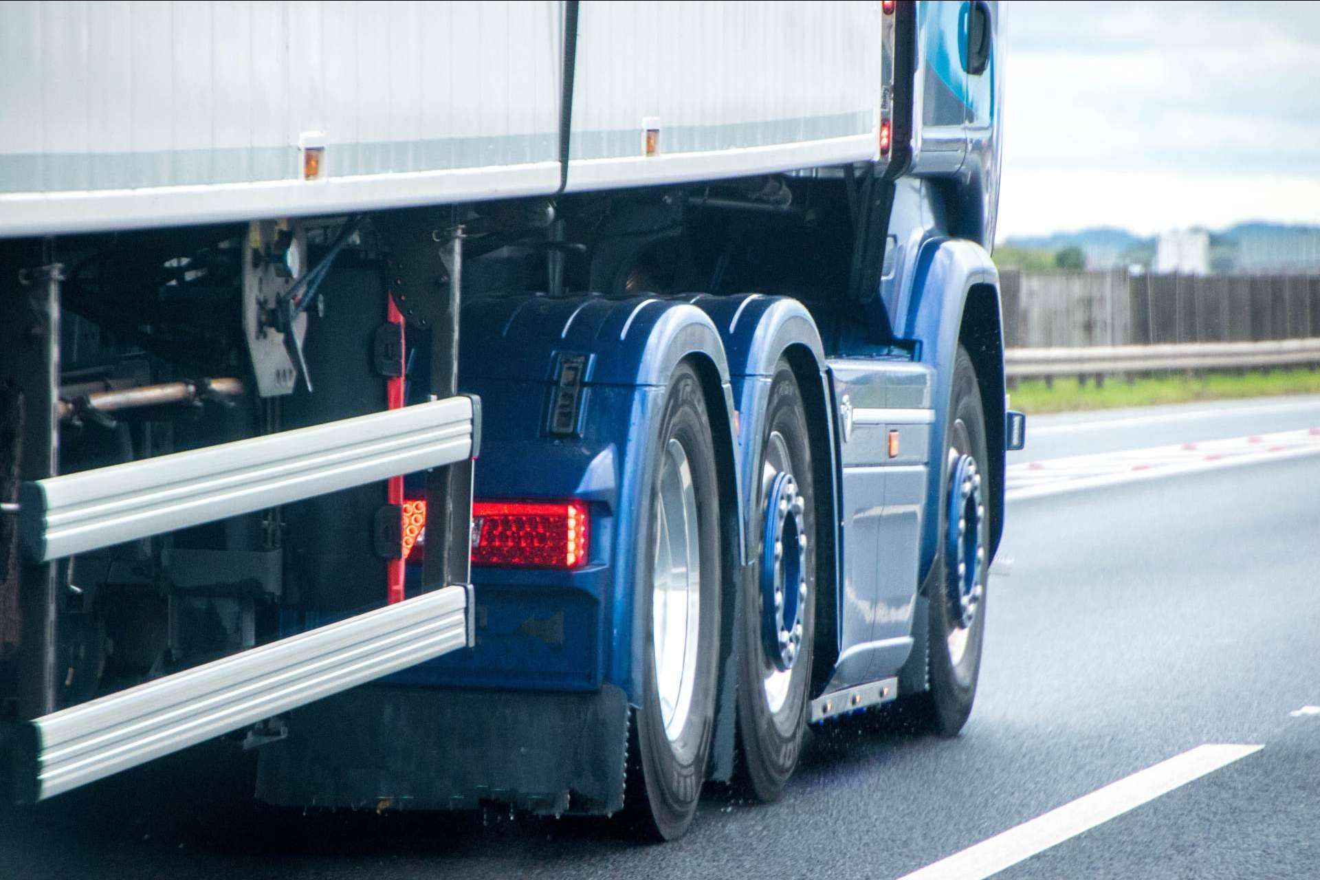 Gesticotrans, mejorar el rendimiento de empresas de transporte y transportistas