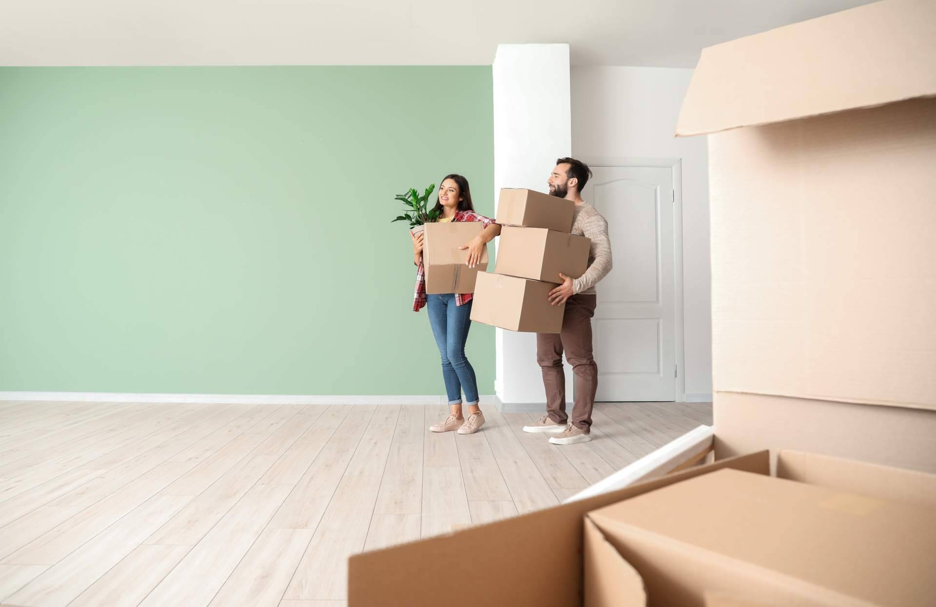 Antes de comprar una vivienda, se deben conocer una lista de cosas