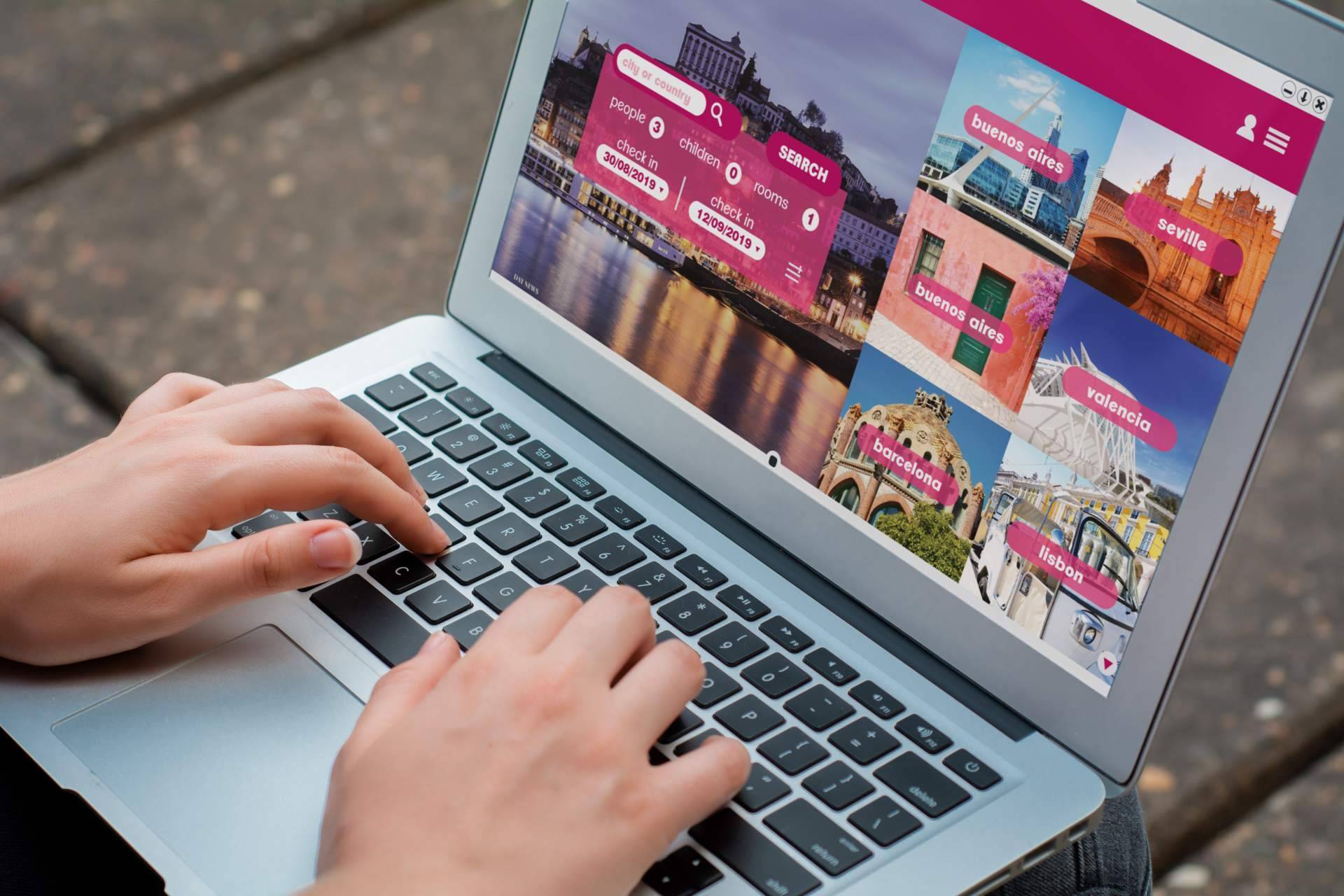 Los servicios de diseño web económico que ofrece Aneon