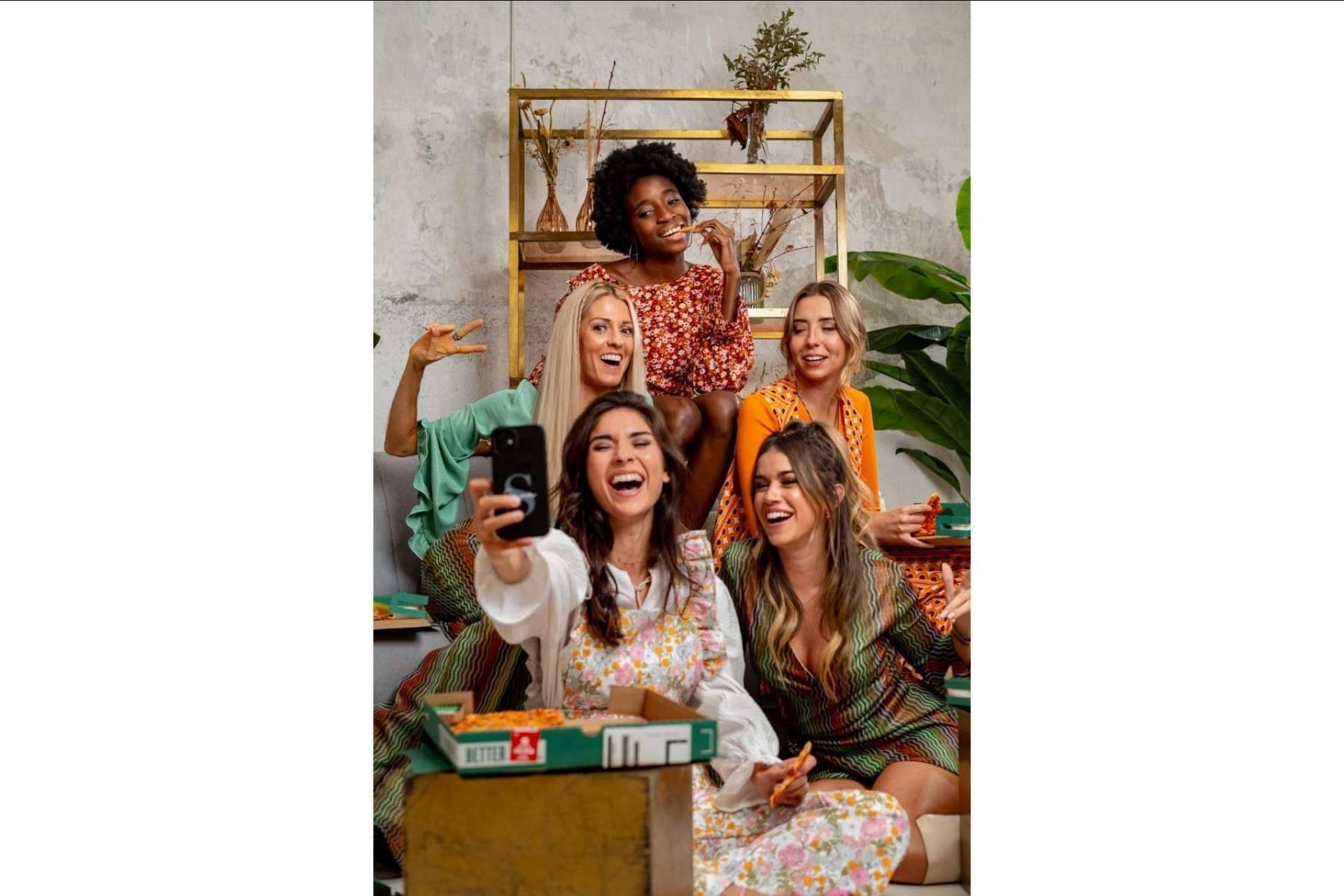 Seima, la firma de la influencer Rocío Camacho lanza la nueva colección 'Reset Collection'