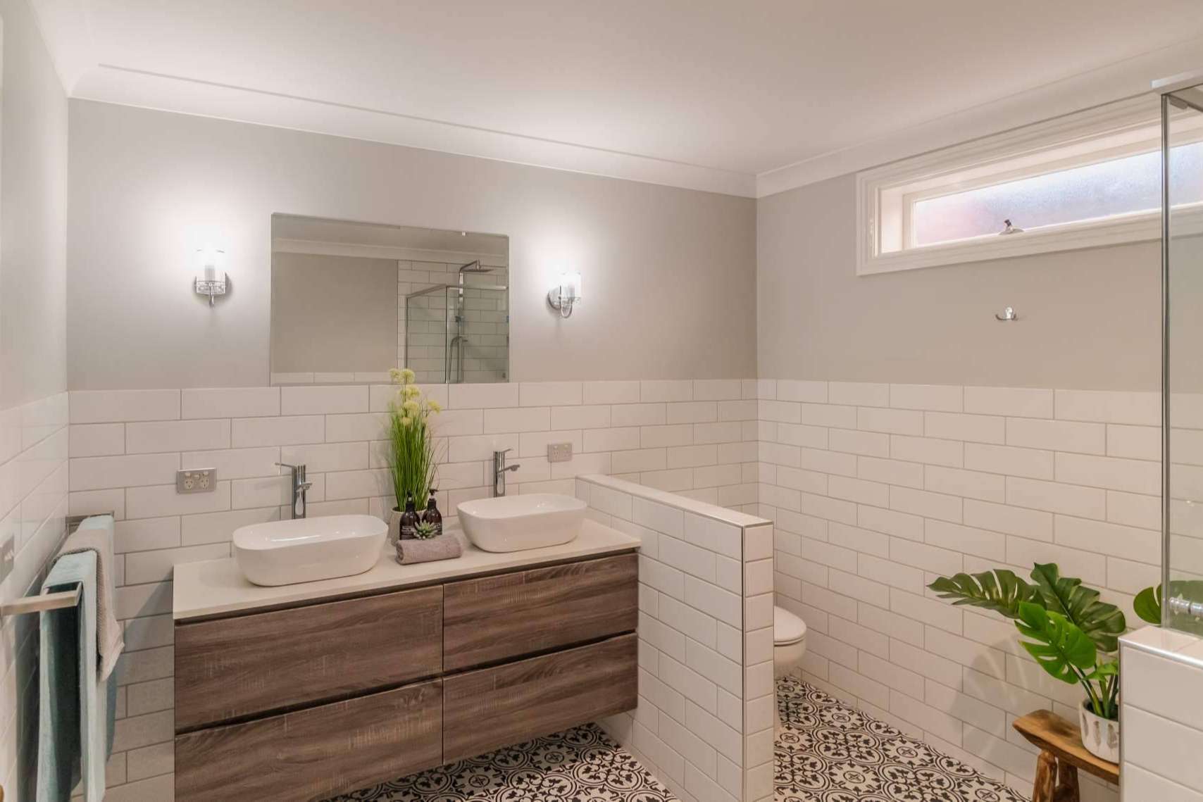 La reforma de baños con los servicios de Ubilla Reformas
