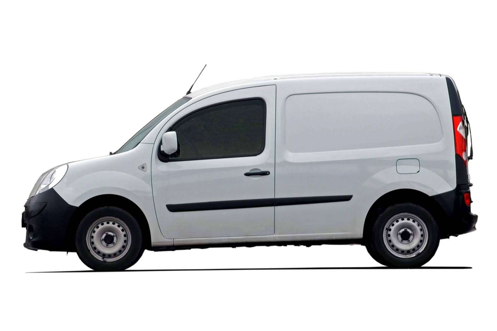 ¿Cómo son las furgonetas para camperizar de M10 Selection?