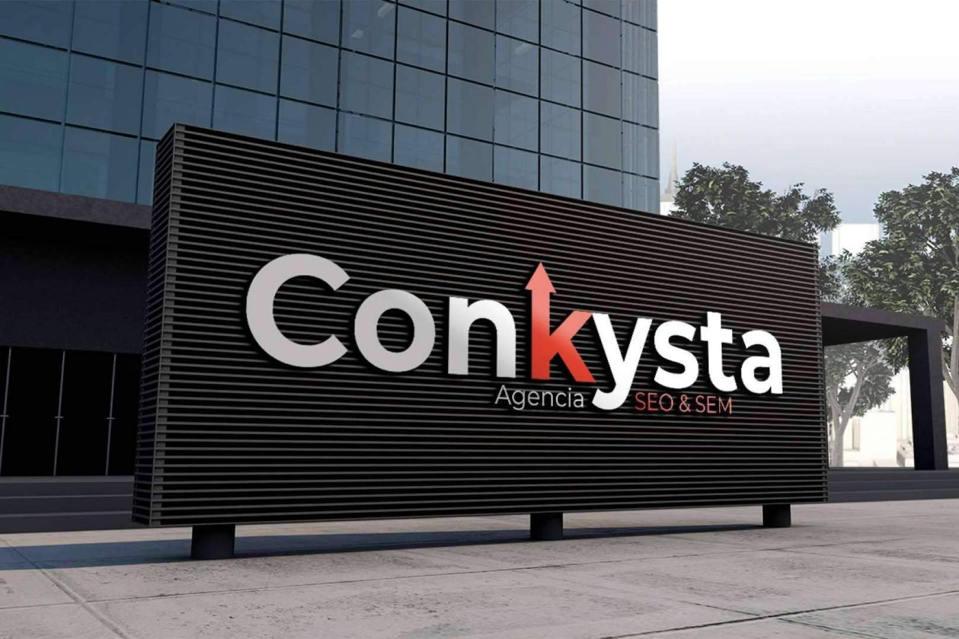 Conkysta explica por qué es importante para una empresa el posicionamiento web