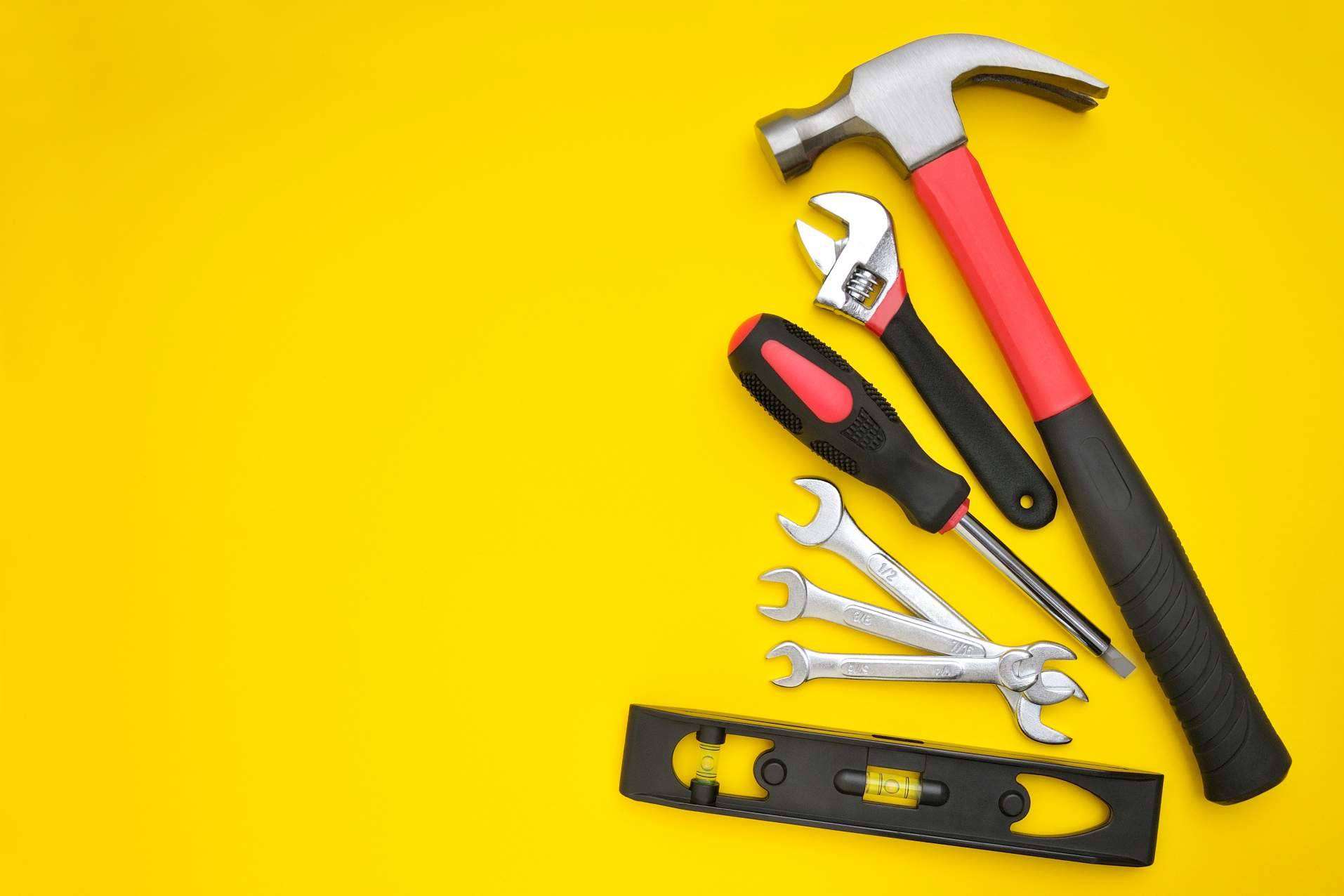 Los artículos de ferretería a precios económicos que ofrece Ferretería 24h
