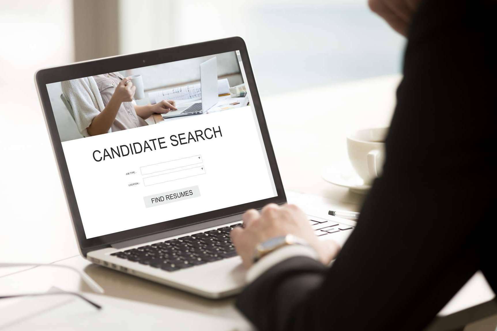 El HeadHunting en la captación de perfiles profesionales de altos cargos, por el HeadHunter Vicente Sanz