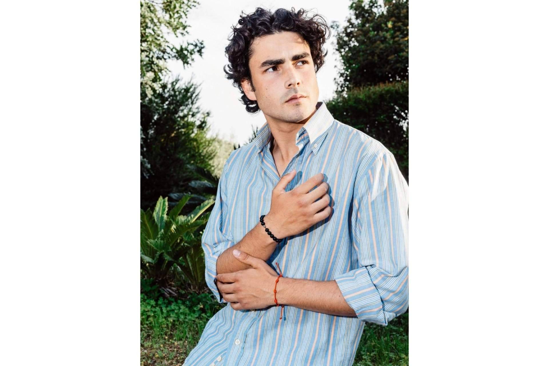 Alessandra Boho, pulseras para hombres y mujeres hechas a mano
