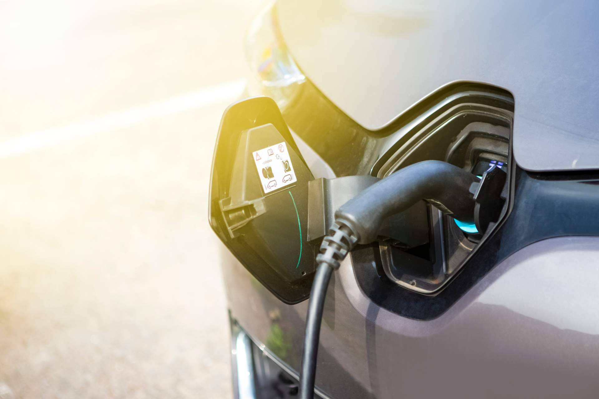 M10Selection expone la transición a los coches eléctricos
