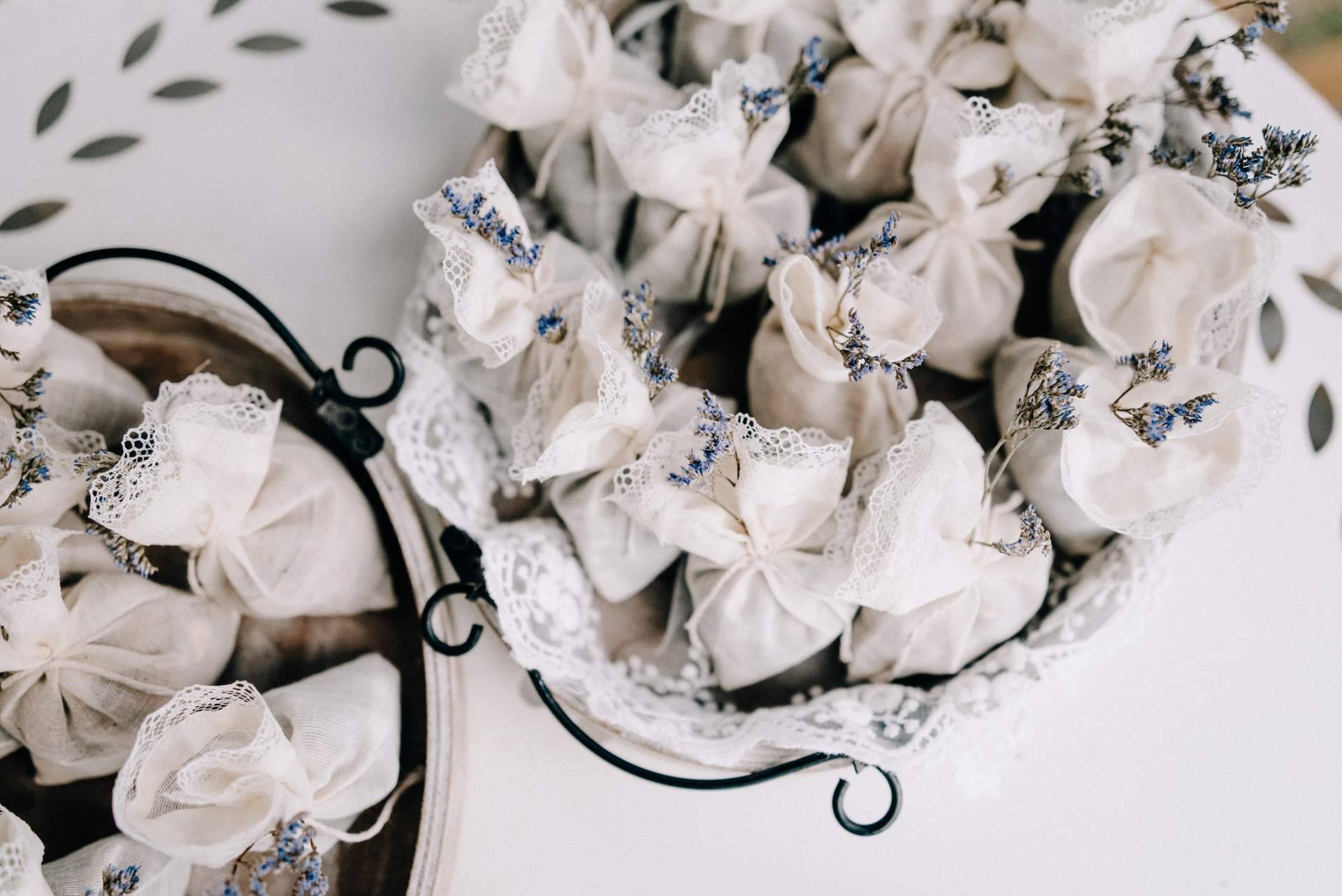 Las ideas para hacer regalos a invitados de la tienda online Regalos y Eventos